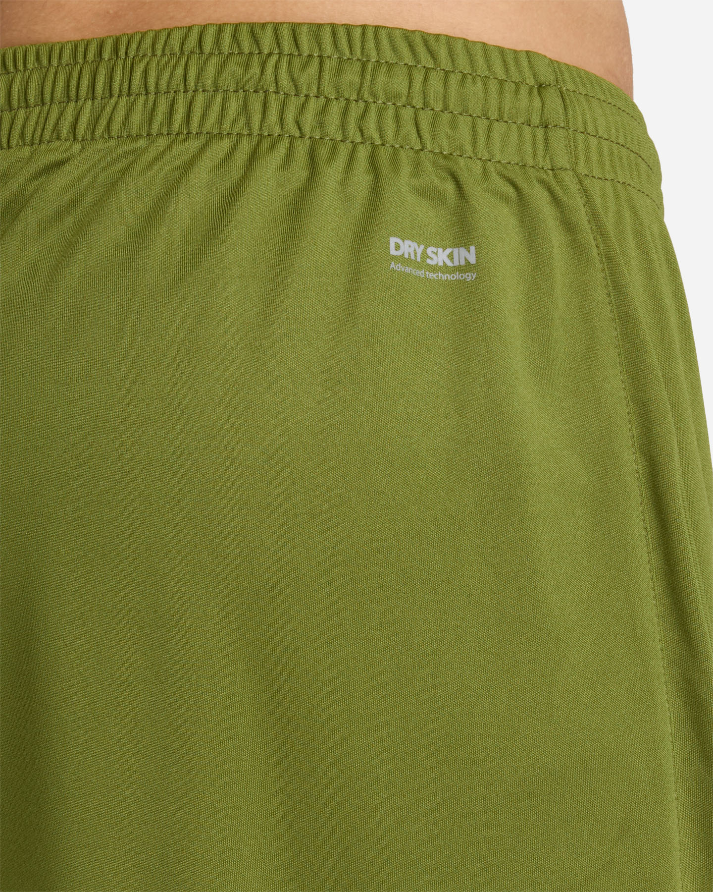 Pantaloncini ARENA BASIC M - Verde - 4 | Cisalfa Sport