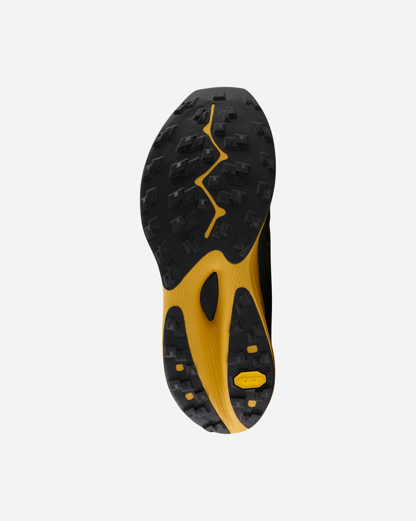 Scarpe trail NEW BALANCE FUELCELL SUPERCOMP TRAIL V4 M - Verde - 3 | Cisalfa Sport
