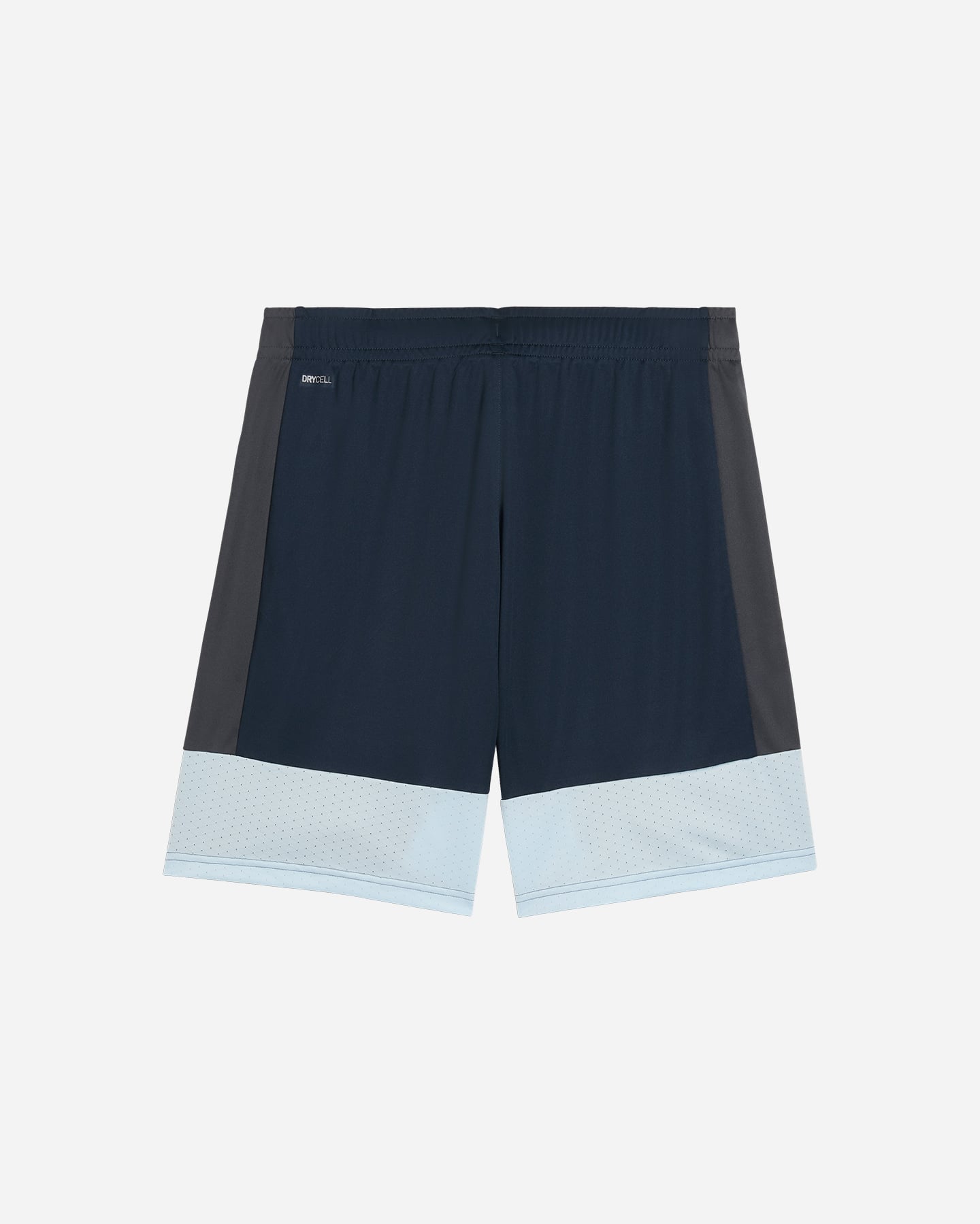 Pantaloncini calcio PUMA INDIVIDUALLIGA M - Blu - 1 | Cisalfa Sport