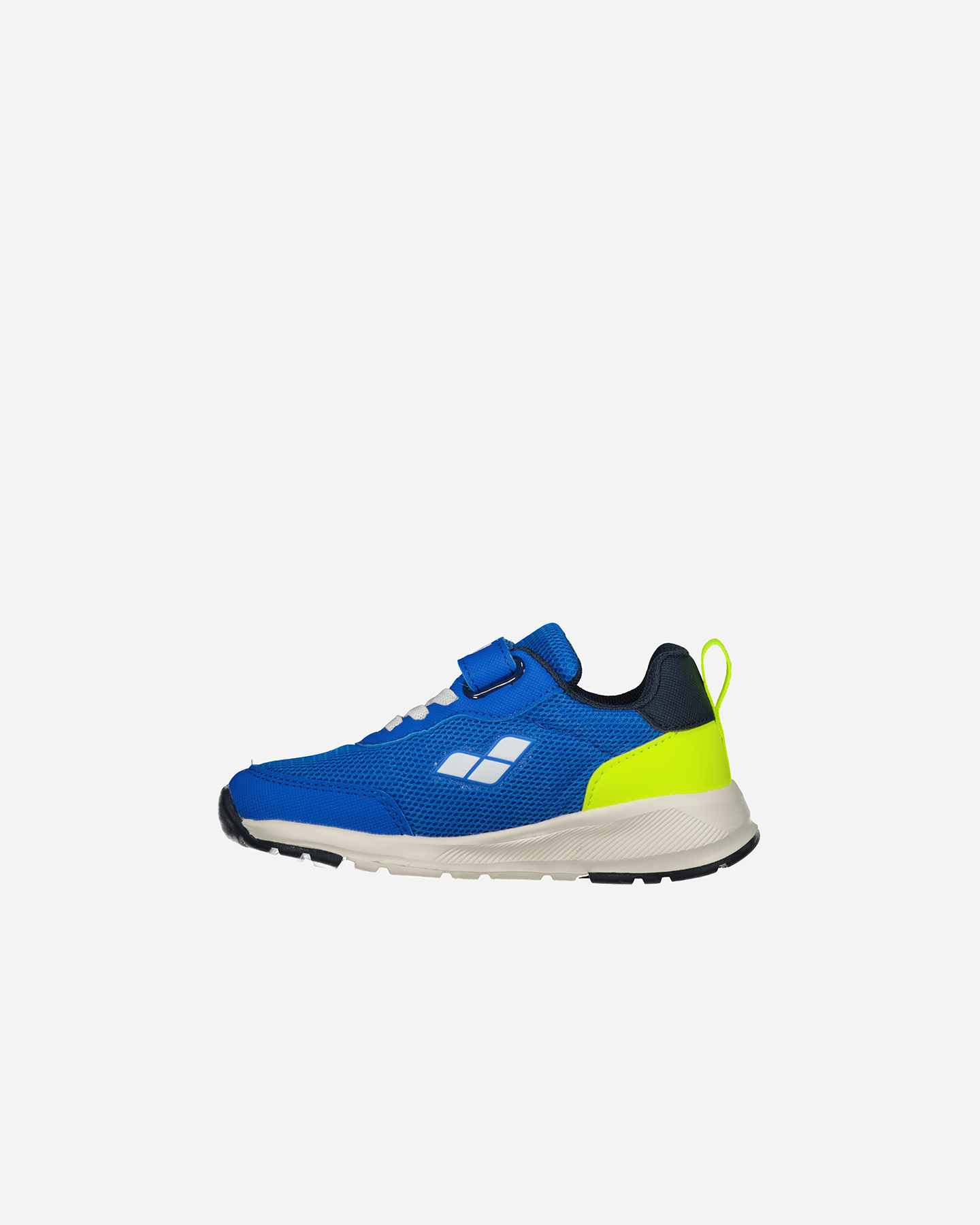 Scarpe sneakers ARENA NATURAL JR - Color mix - 3 | Cisalfa Sport
