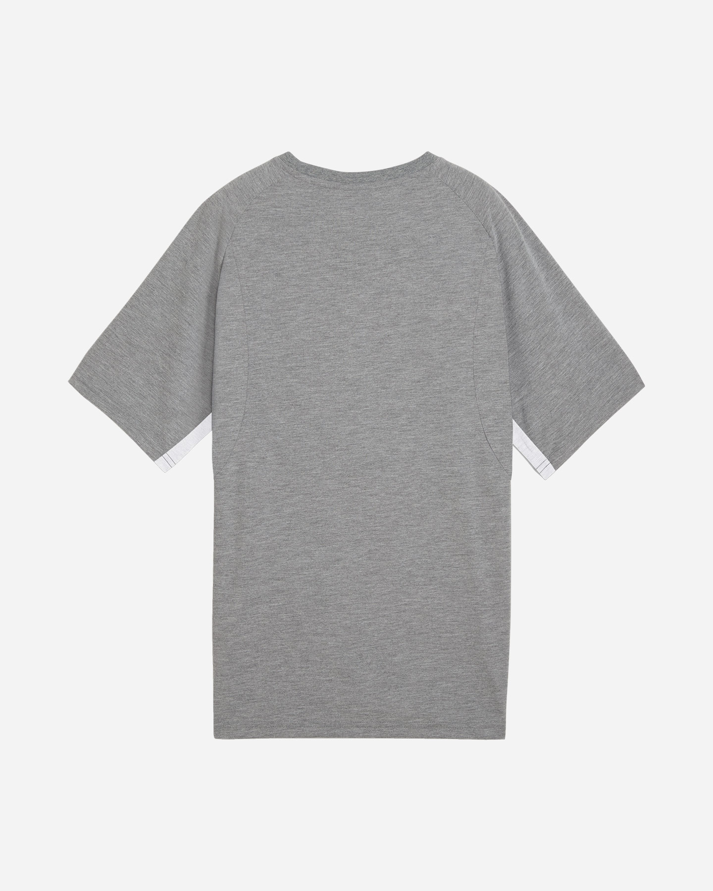 Maglia calcio PUMA TEAMEVOSTRIPE M - Grigio - 1 | Cisalfa Sport