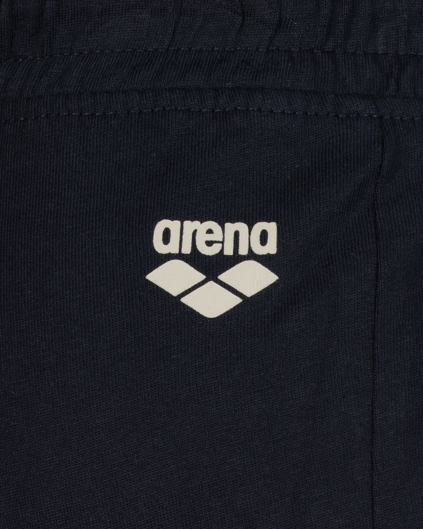 Pantalone ARENA ATHLETIC JR - Blu - 2 | Cisalfa Sport