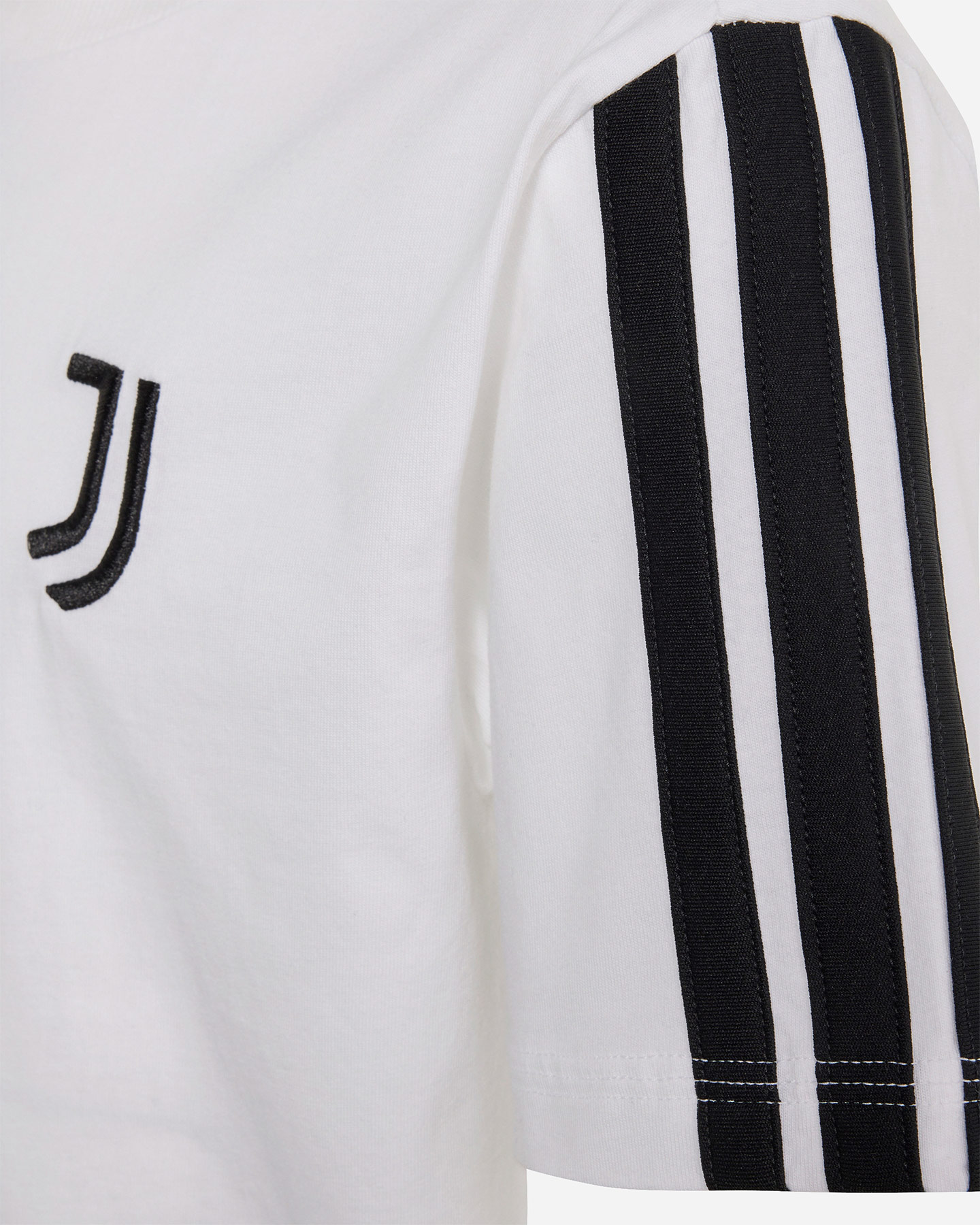 Abbigliamento calcio ufficiale ADIDAS JUVENTUS 26-27 JR - 4 | Cisalfa Sport