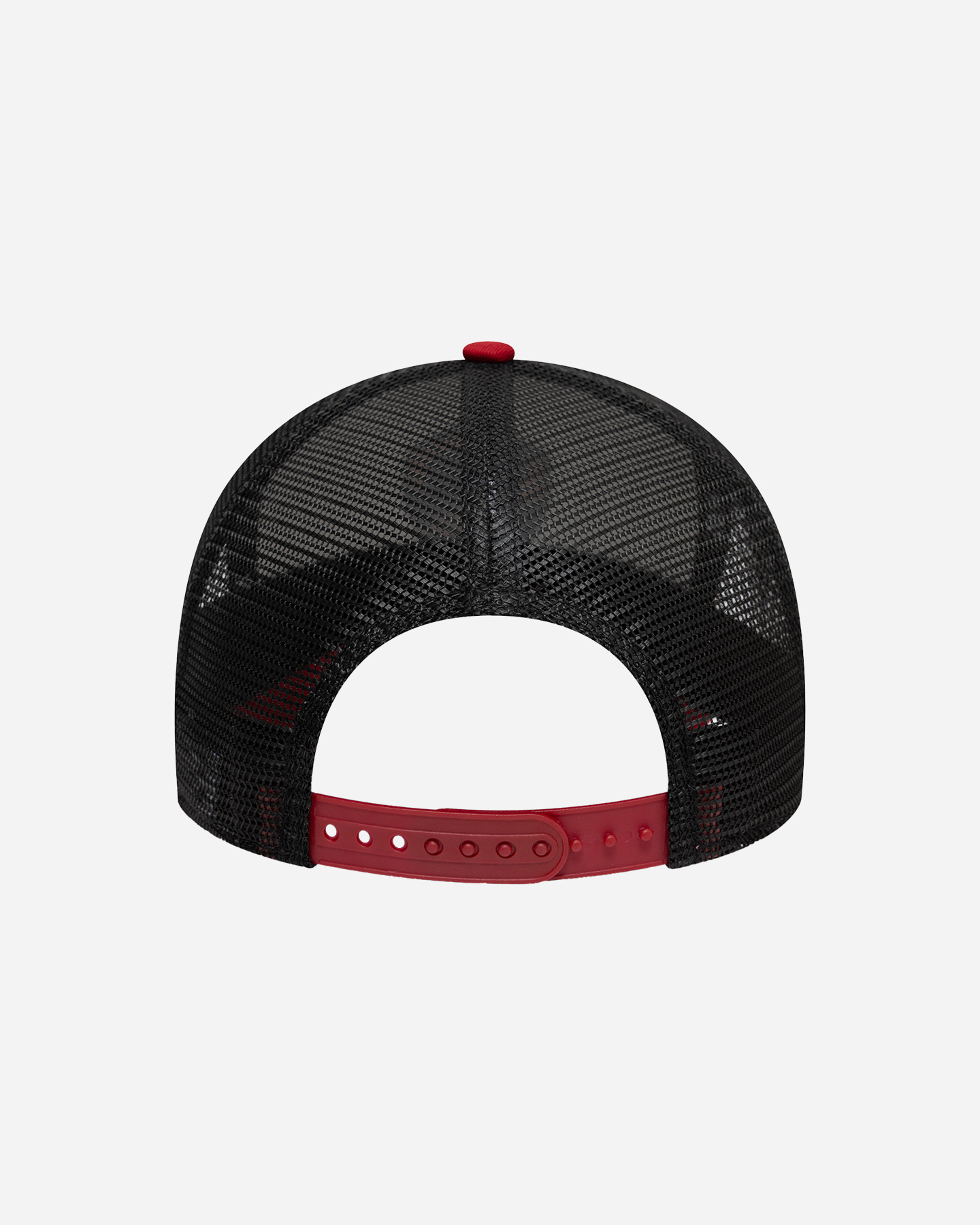 Cappellino NEW ERA 940 E-FRAME AS ROMA CORE  - Color mix - 3 | Cisalfa Sport