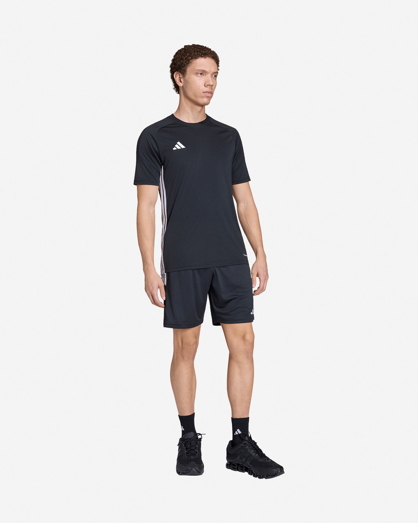 Pantaloncini calcio ADIDAS TIRO 26 ESSENTIALS  - Color mix - 3 | Cisalfa Sport
