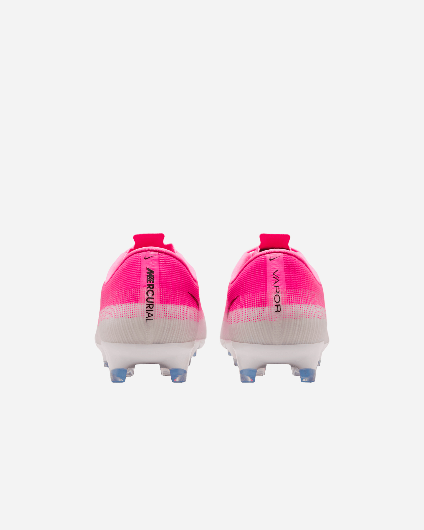 Scarpe calcio NIKE MERCURIAL VAPOR 17 ACADEMY FG-MG M - Color mix - 4 | Cisalfa Sport