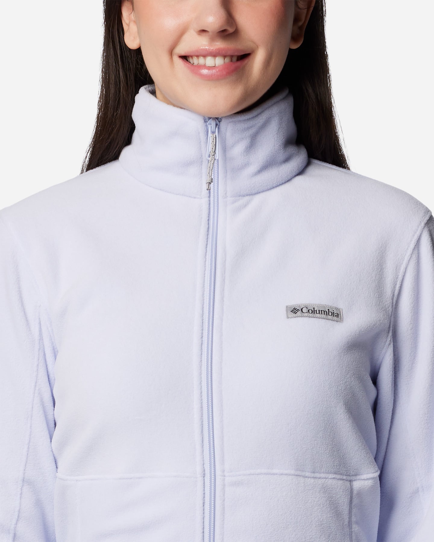 Pile COLUMBIA BASIN TRAIL III W - Color mix - 4 | Cisalfa Sport
