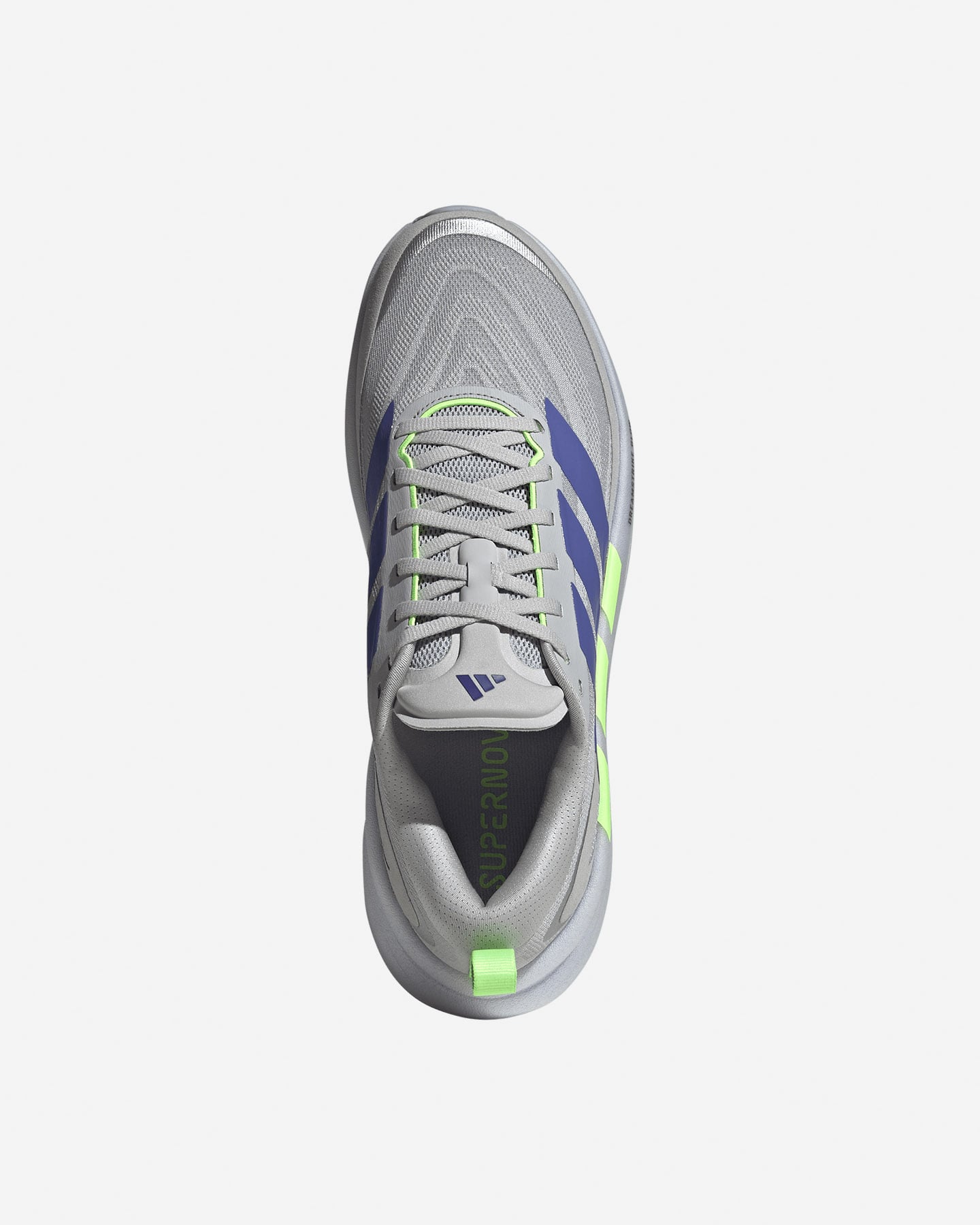 Scarpe running ADIDAS SUPERNOVA GLIDE M - 1 | Cisalfa Sport