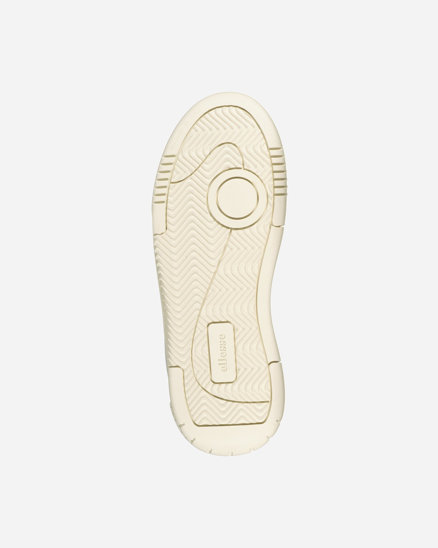Scarpe sneakers ELLESSE LS LINE - Bianco - 2 | Cisalfa Sport