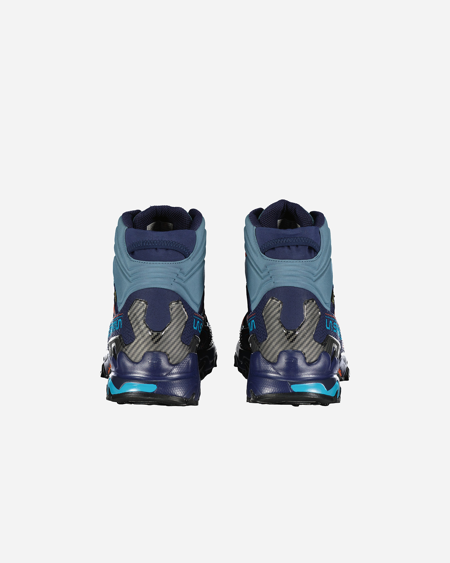 Scarpe escursionismo LA SPORTIVA ULTRA RAPTOR II MID GTX M - Blu - 5 | Cisalfa Sport
