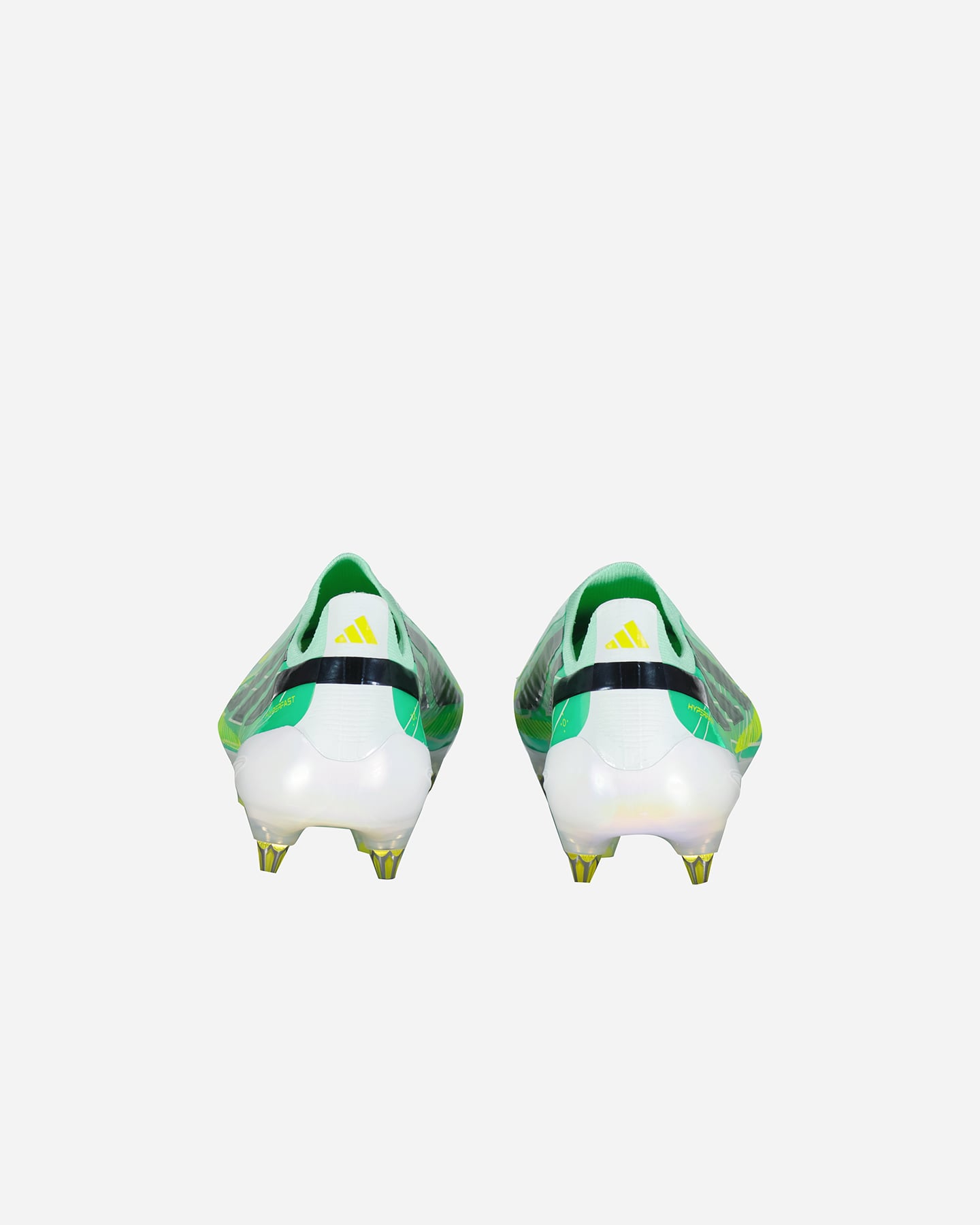 Scarpe calcio ADIDAS F50 HYPERFAST ELITE LL SG M - 4 | Cisalfa Sport