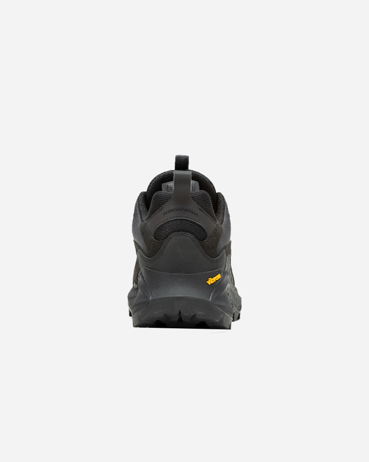 Scarpe trail MERRELL MOAB SPEED 2 GTX M - Nero - 4 | Cisalfa Sport