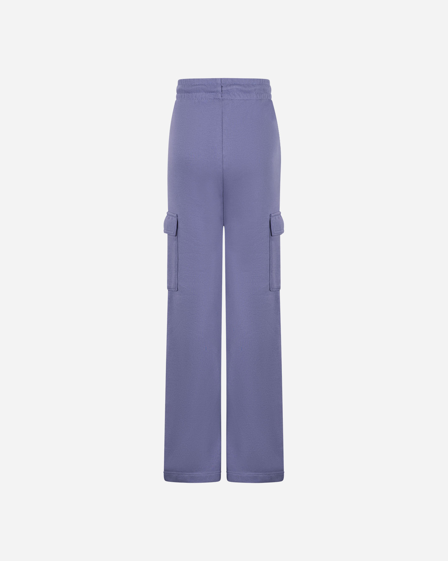 Pantalone NIKE JORDAN WIDE JR - Viola - 1 | Cisalfa Sport