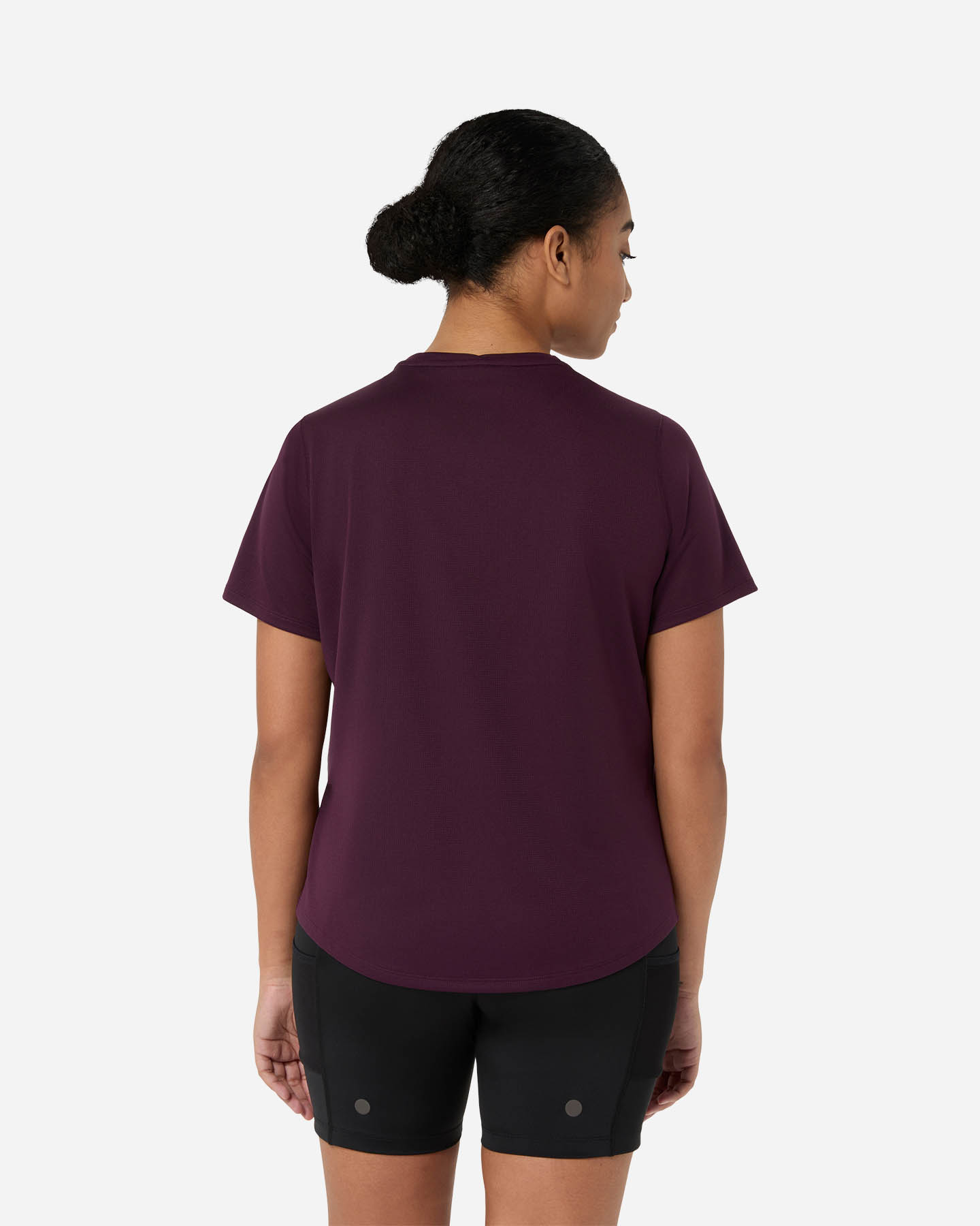 T-shirt running ASICS FUJITRAIL W - Color mix - 1 | Cisalfa Sport
