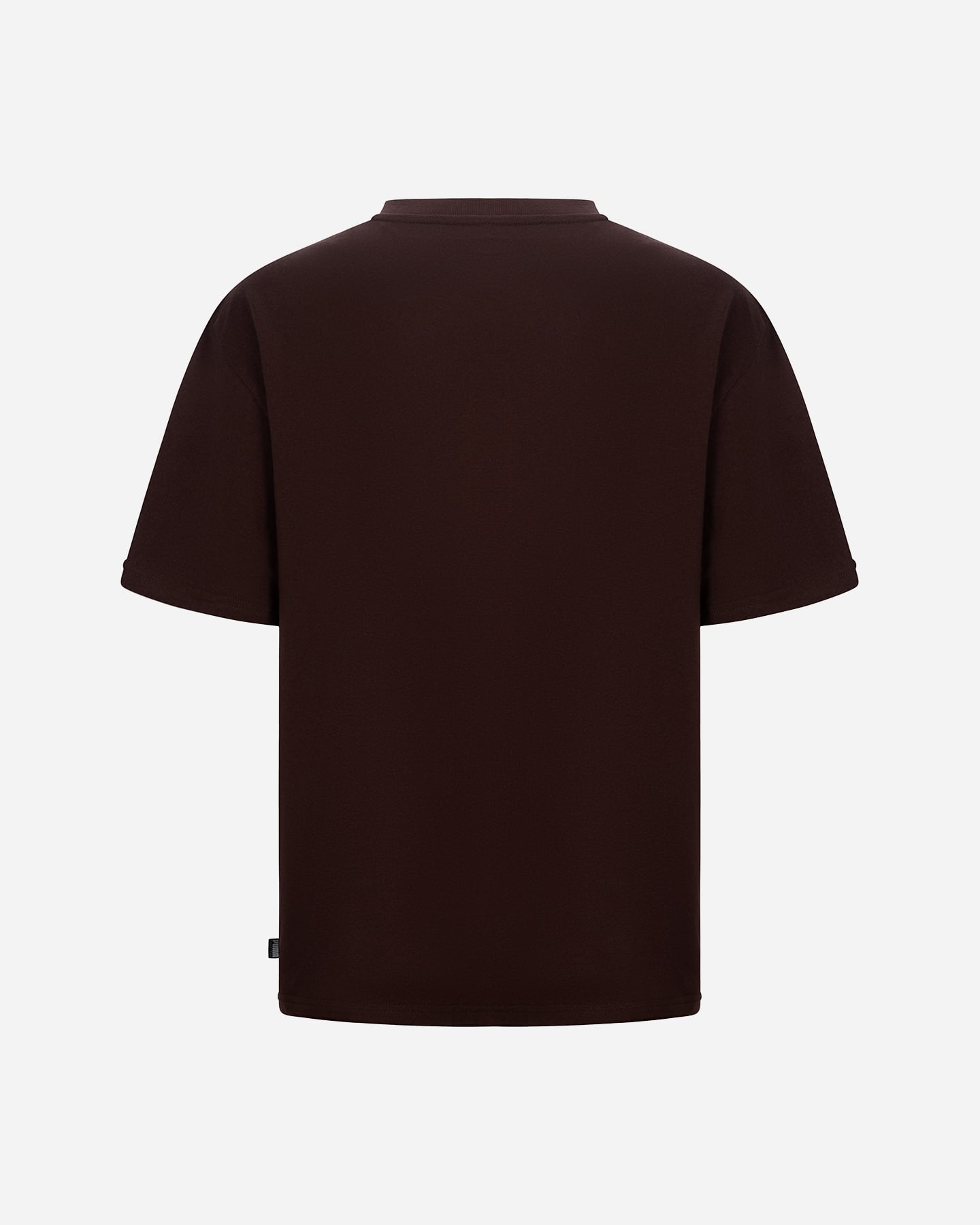T-shirt PUMA HOOPS TEAM M - Marrone - 1 | Cisalfa Sport