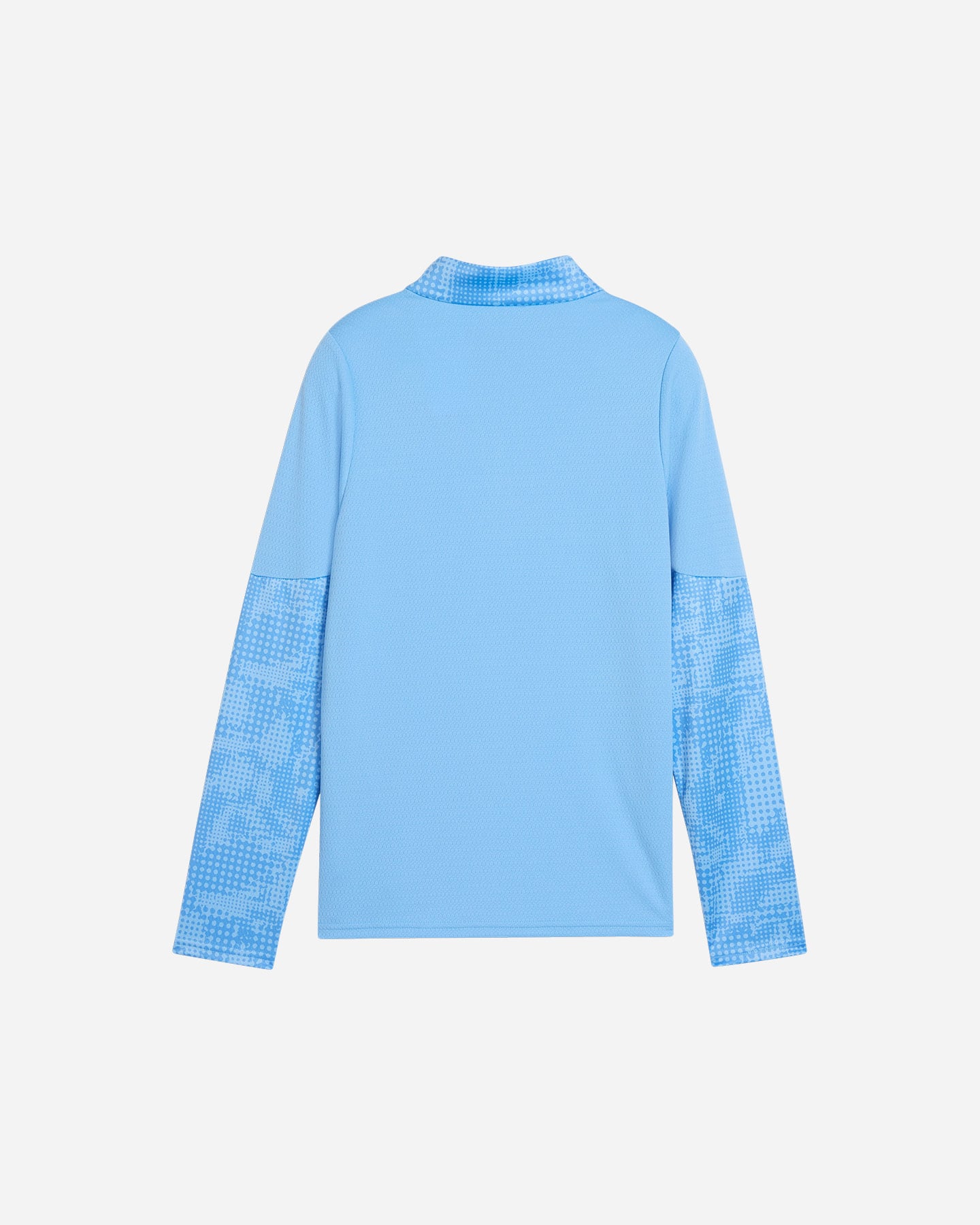 Abbigliamento calcio PUMA TEAMCUP JR - Azzurro - 1 | Cisalfa Sport