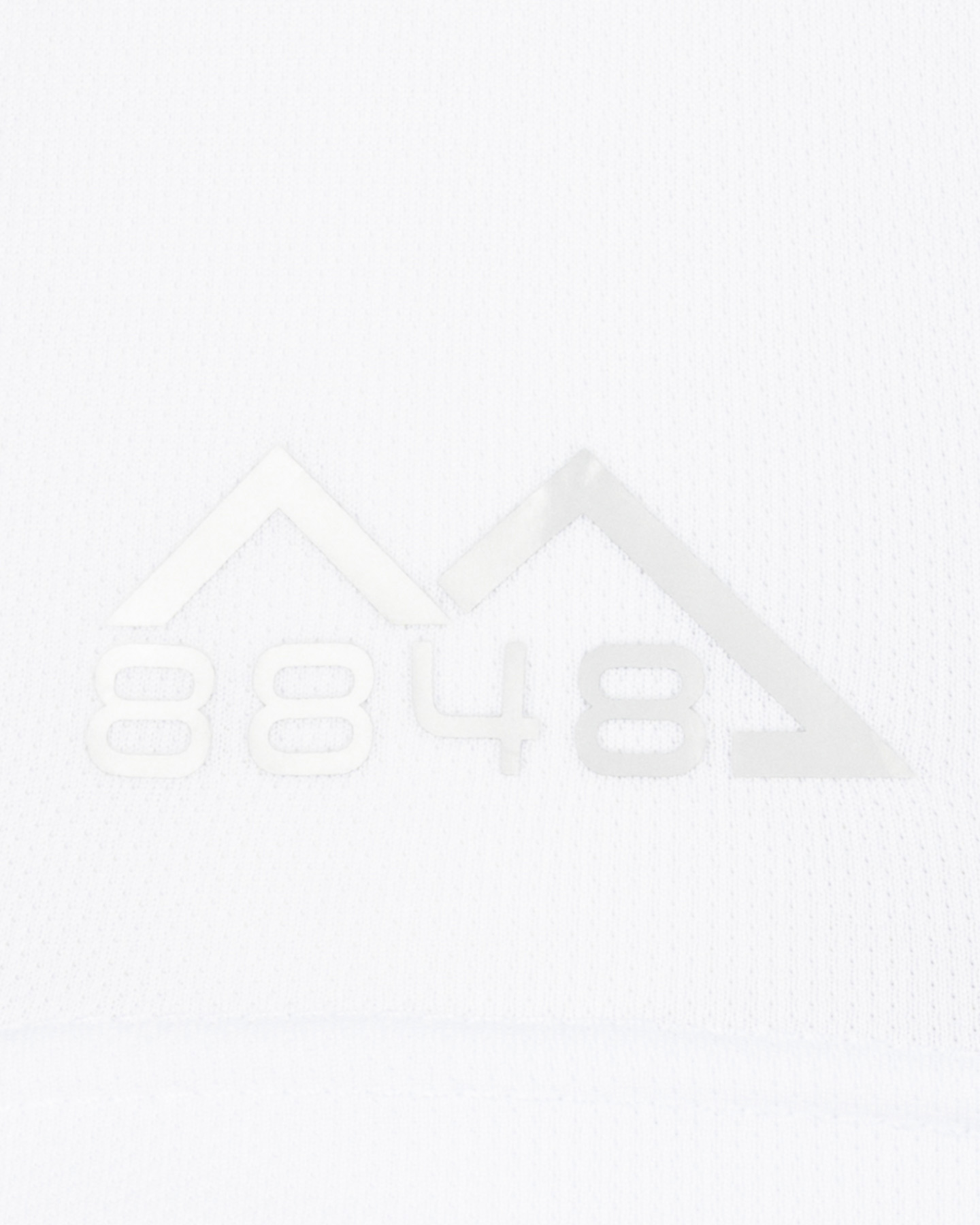 Maglia intimo tecnico 8848 MULTISPORT M - Bianco - 4 | Cisalfa Sport