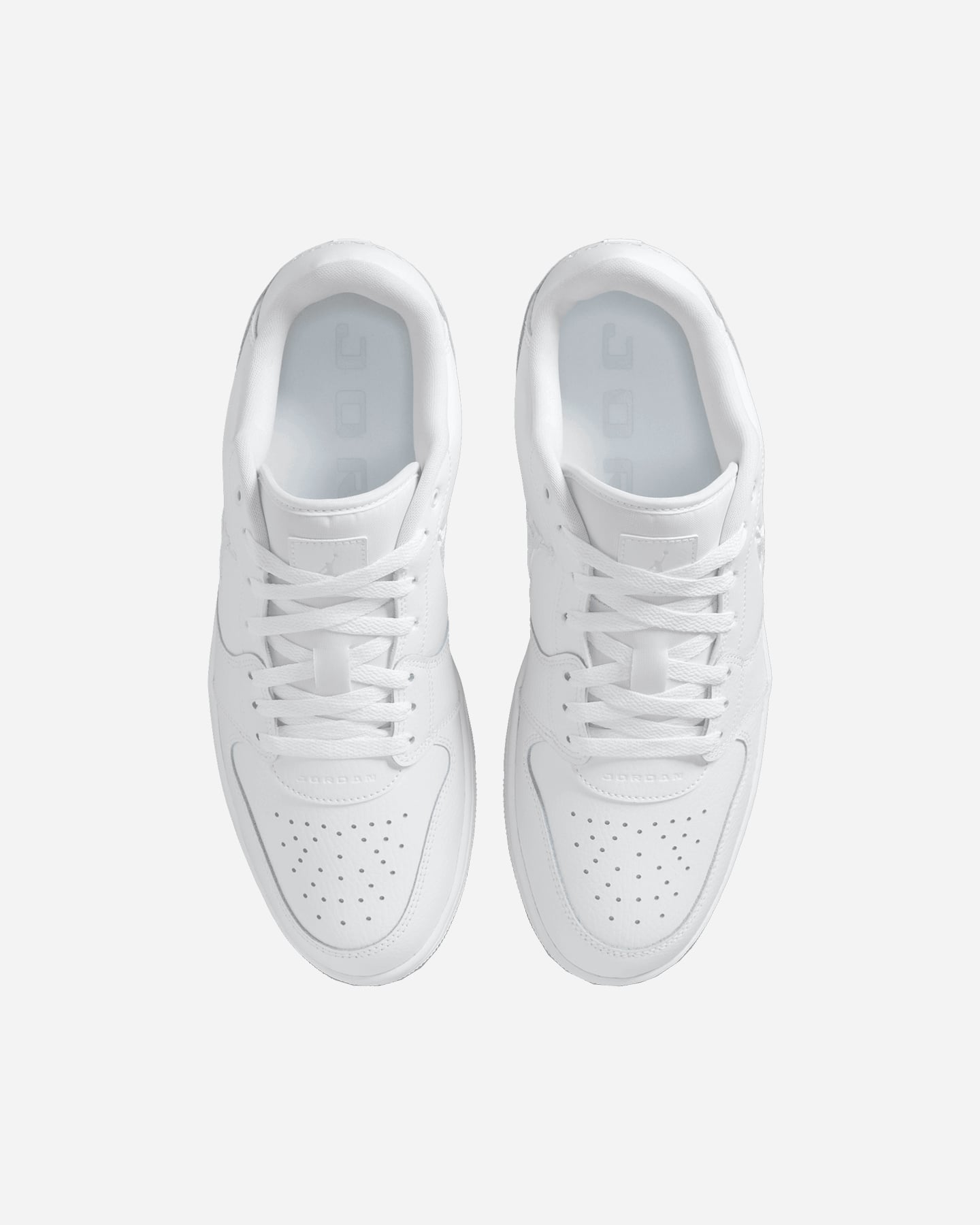 Scarpe sneakers NIKE JORDAN ACCE COURT LOW M - Color mix - 3 | Cisalfa Sport