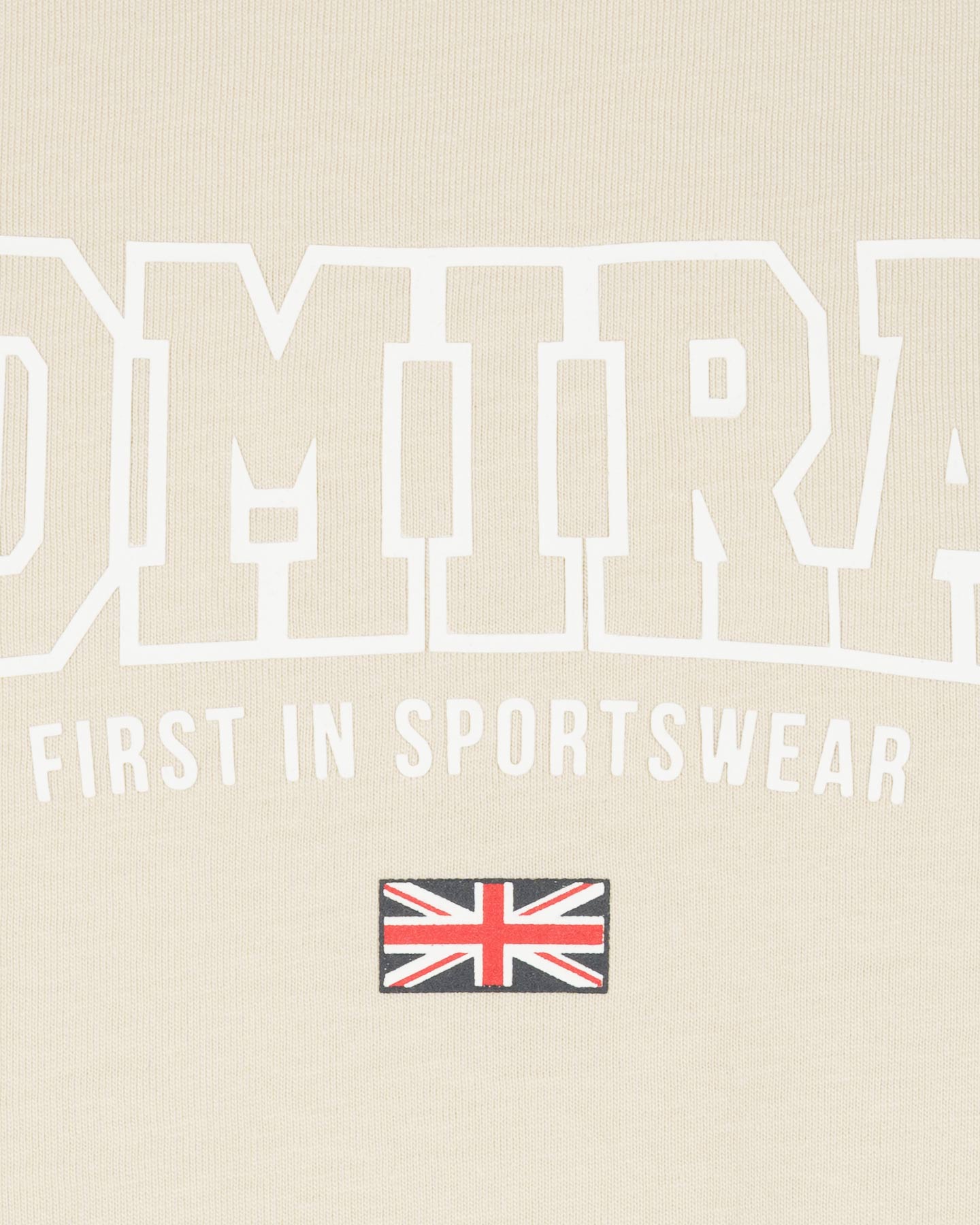 Canotta ADMIRAL ESSENTIAL COLLEGE M - Grigio - 4 | Cisalfa Sport