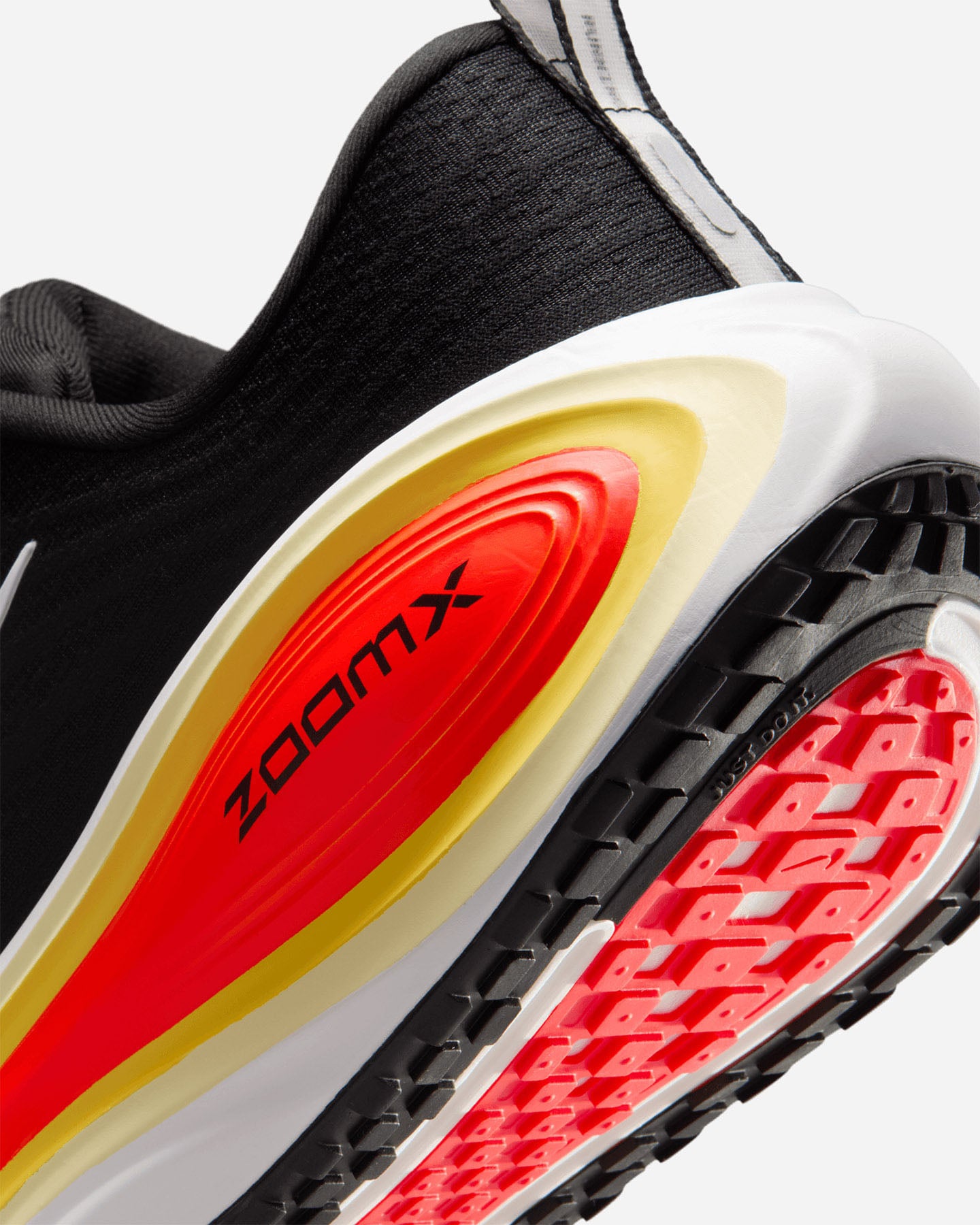 Scarpe running NIKE VOMERO PLUS M - 9 | Cisalfa Sport