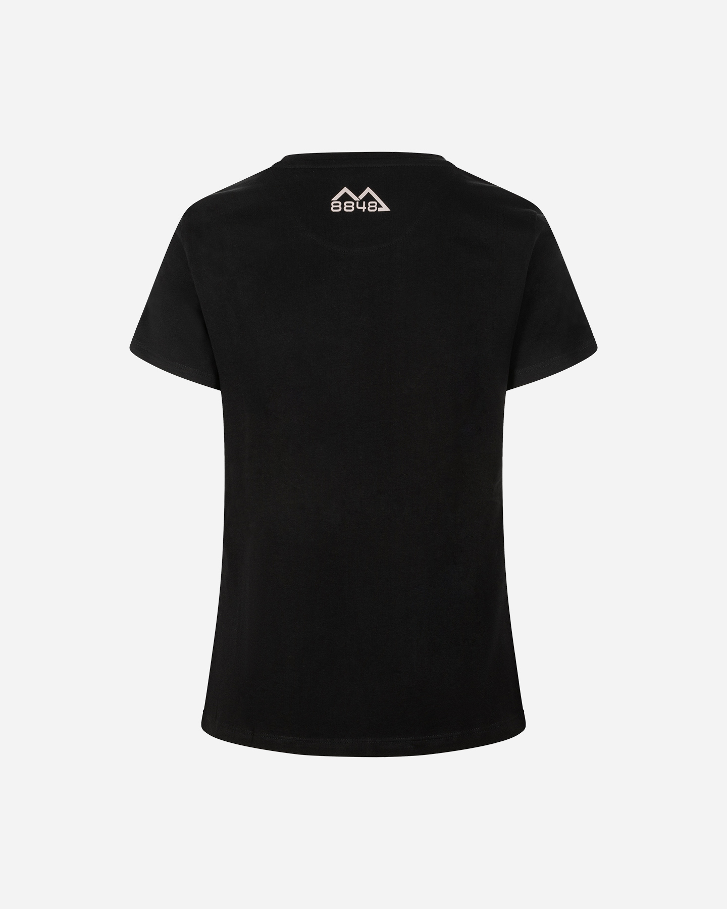 T-shirt 8848 MOUNTAIN HIKE W - Nero - 1 | Cisalfa Sport