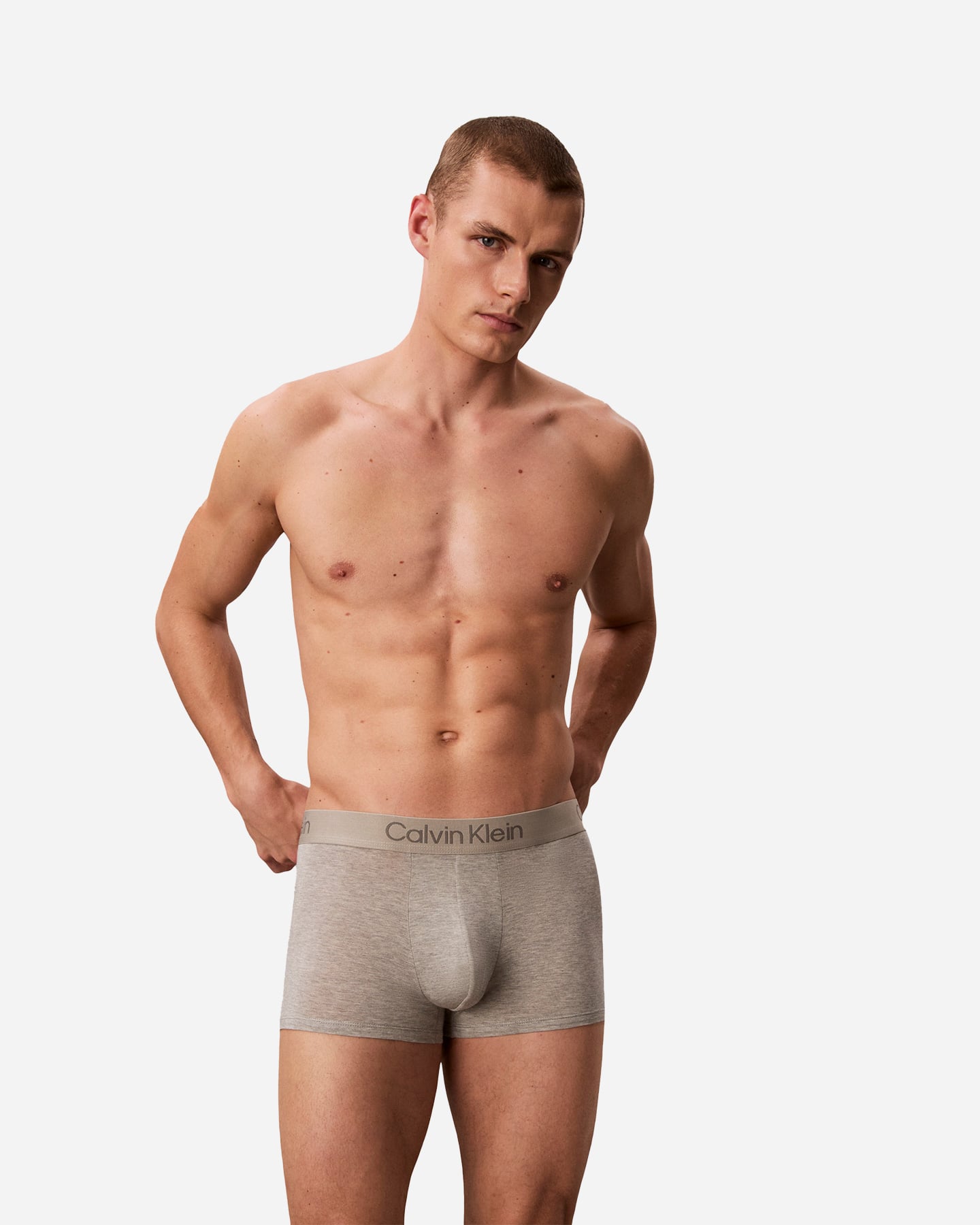 Boxer intimo CALVIN KLEIN UNDERWEAR ULTRA 3PACK M - Color mix - 3 | Cisalfa Sport