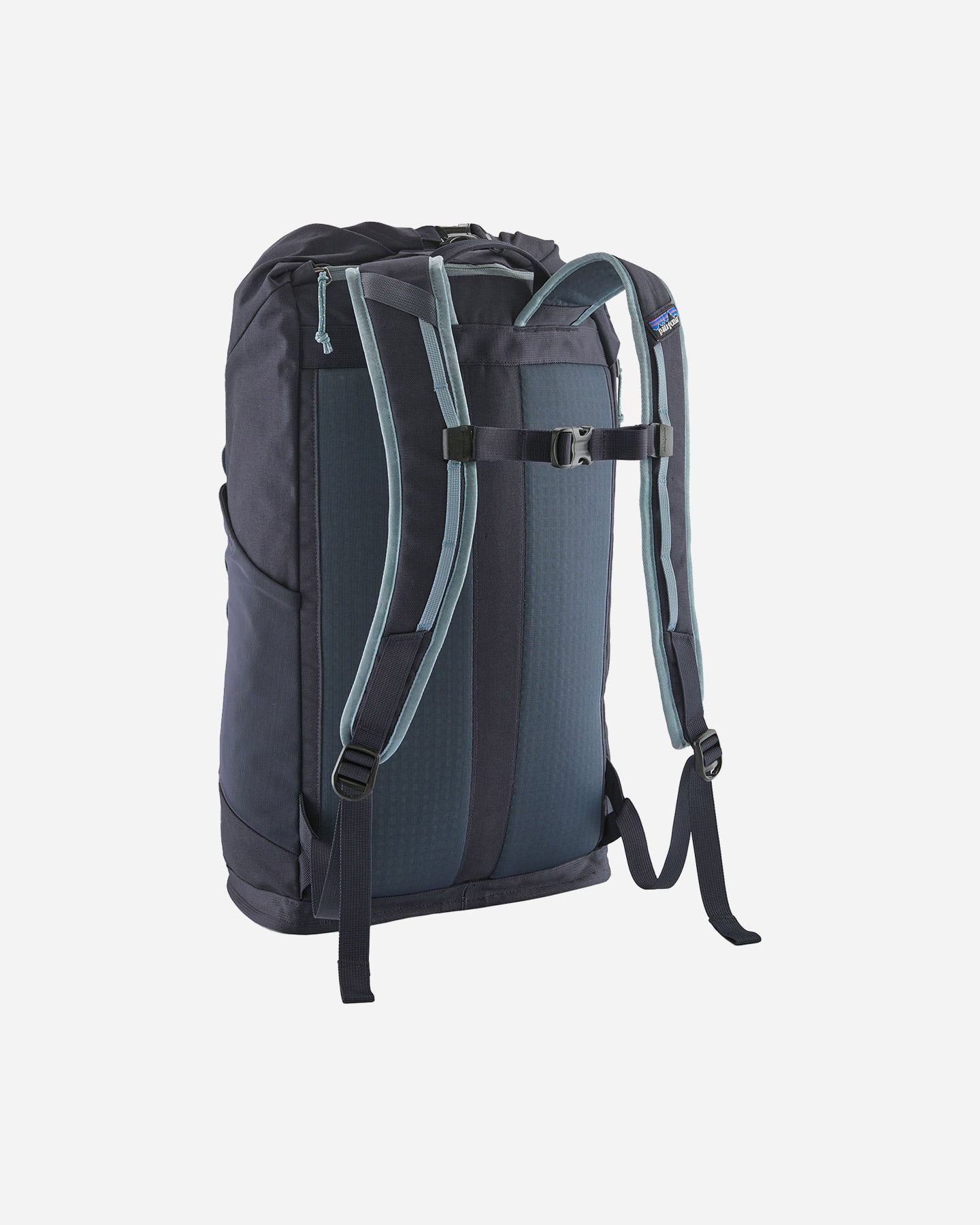 Zaino PATAGONIA FIELDSMITH ROLL TOP PACK 32 - Blu - 1 | Cisalfa Sport