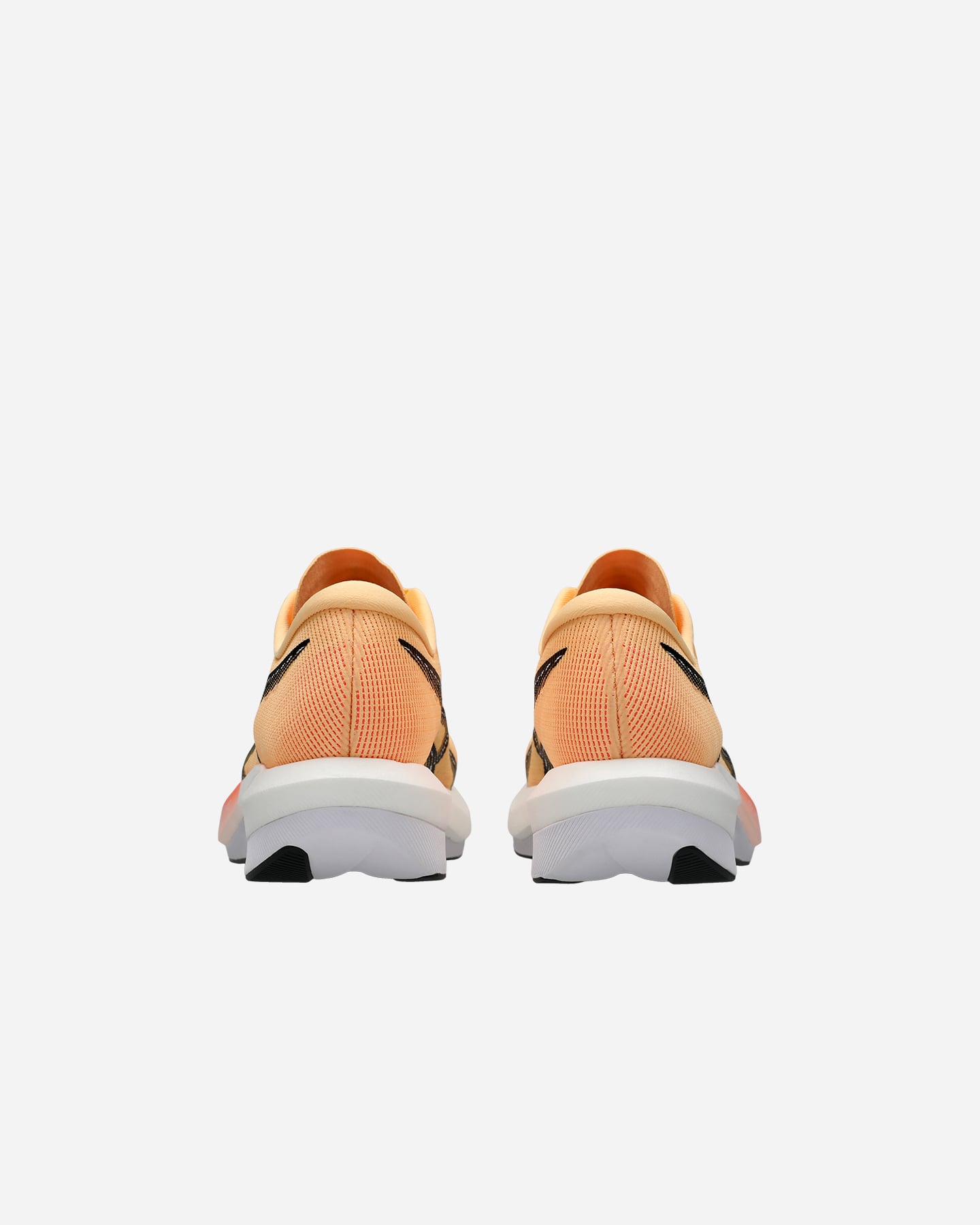 Scarpe running ASICS MAGIC SPEED 5 M - Arancione - 5 | Cisalfa Sport