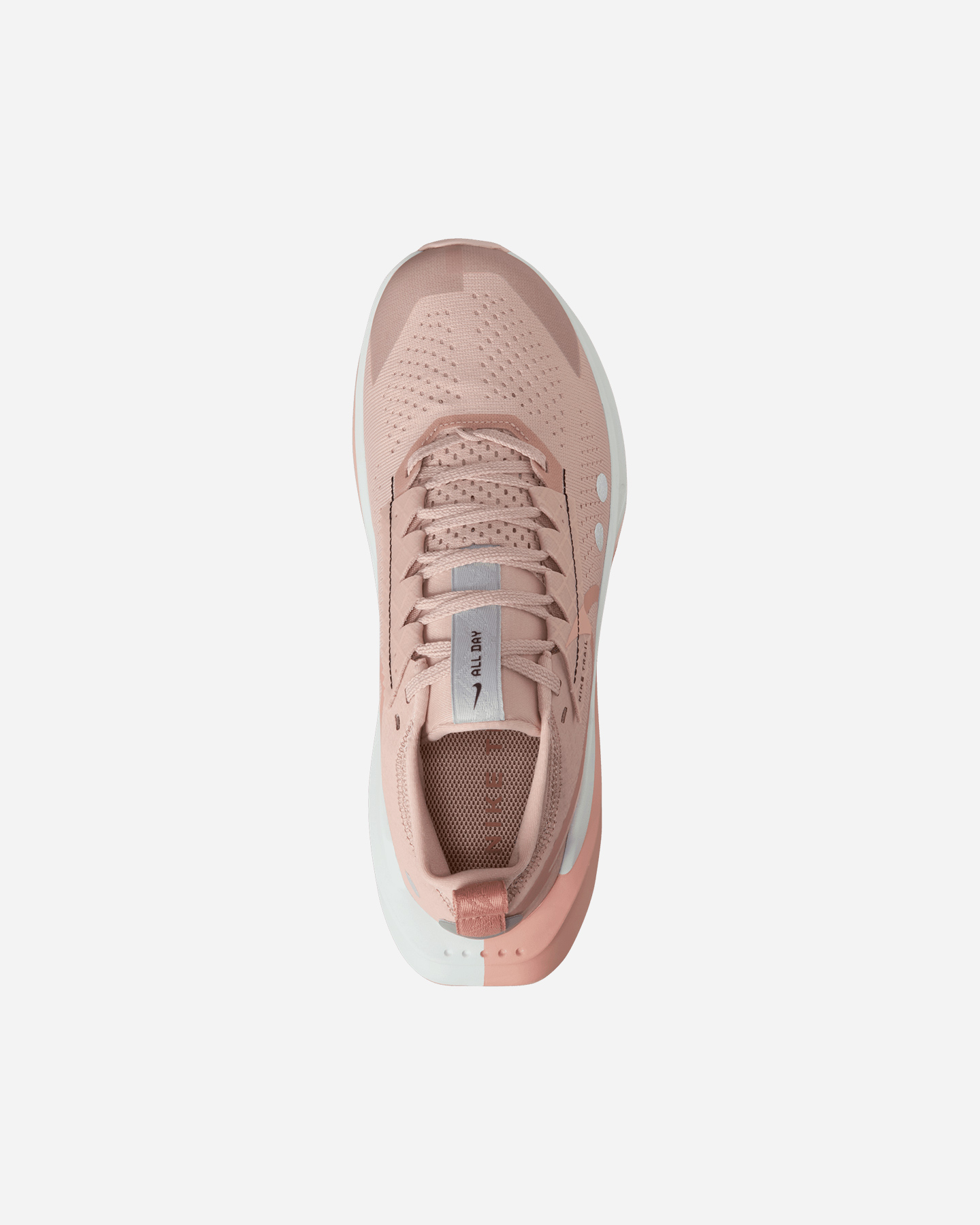 Scarpe trail NIKE ZEGAMA TRAIL 2 W - Rosa - 2 | Cisalfa Sport