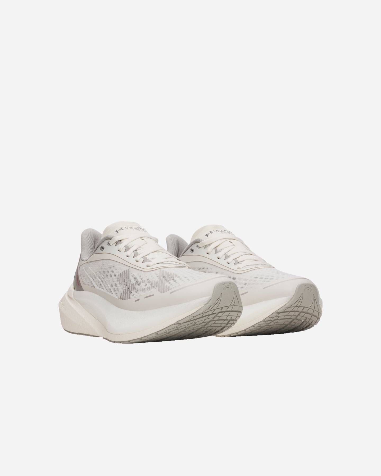 Scarpe running UNDER ARMOUR VELOCITI DISTANCE W - 1 | Cisalfa Sport