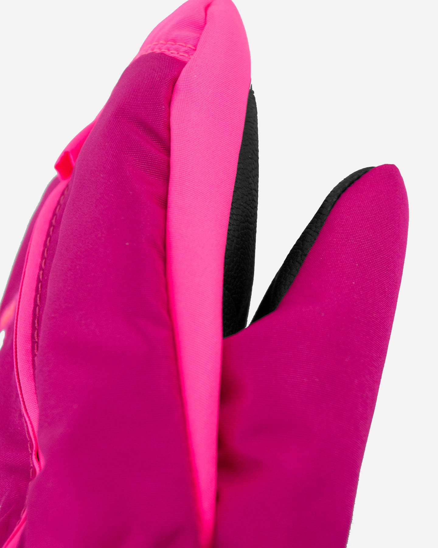 Moffole sci REUSCH BEN JR - Fucsia - 3 | Cisalfa Sport