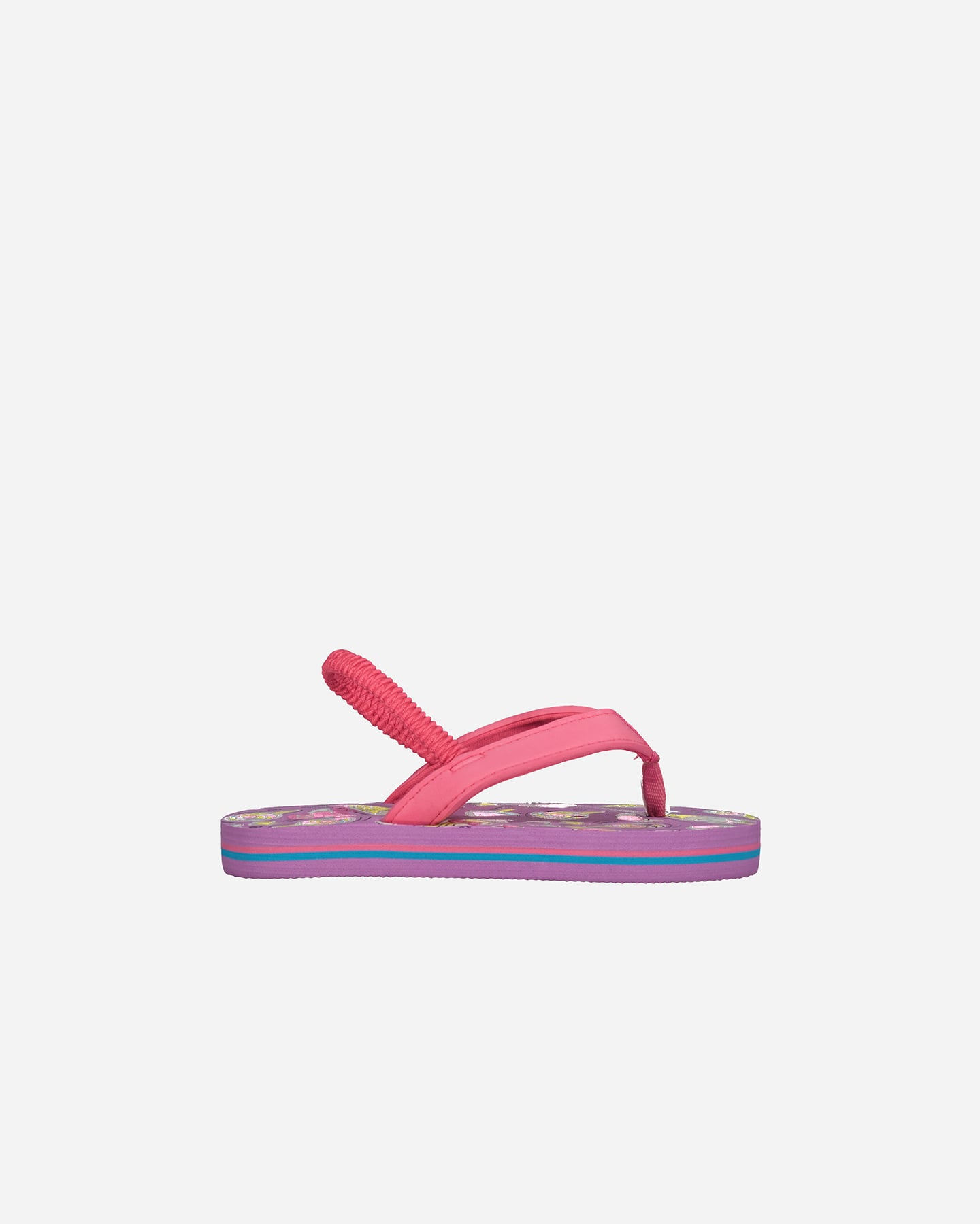Infradito MISTRAL LACET PRINT JR - Color mix - 1 | Cisalfa Sport