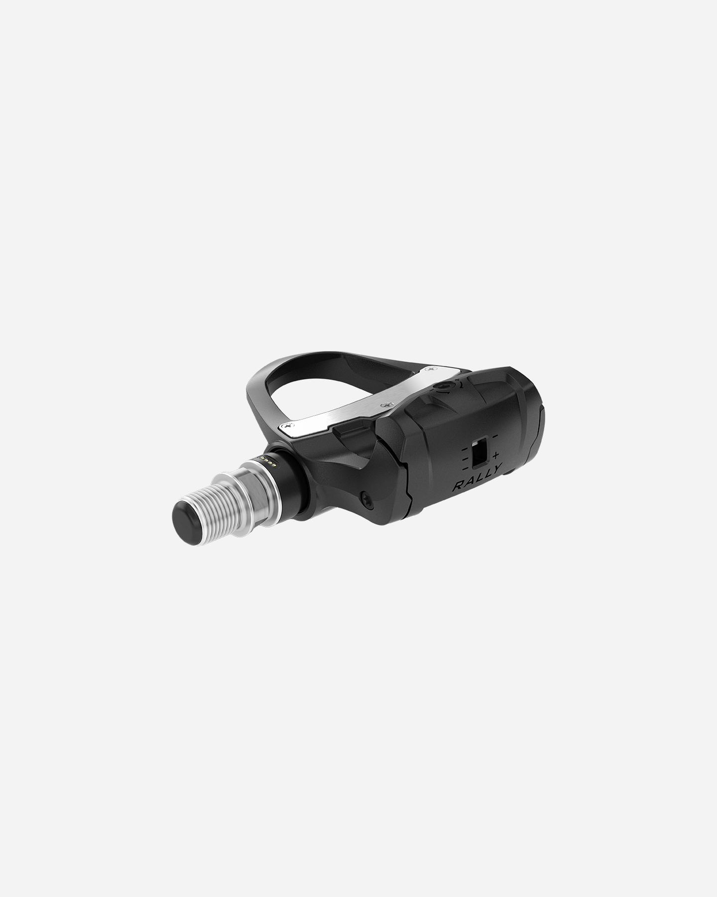 Pedali GARMIN RALLY RK-XC210 PEDAL POWER METER  - Nero - 5 | Cisalfa Sport