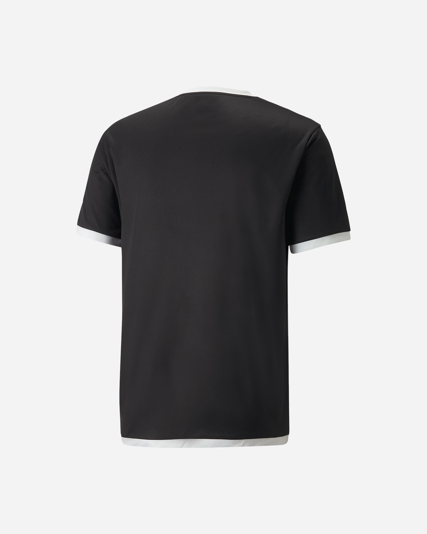 Maglia calcio PUMA TEAMLIGA M - Nero - 1 | Cisalfa Sport