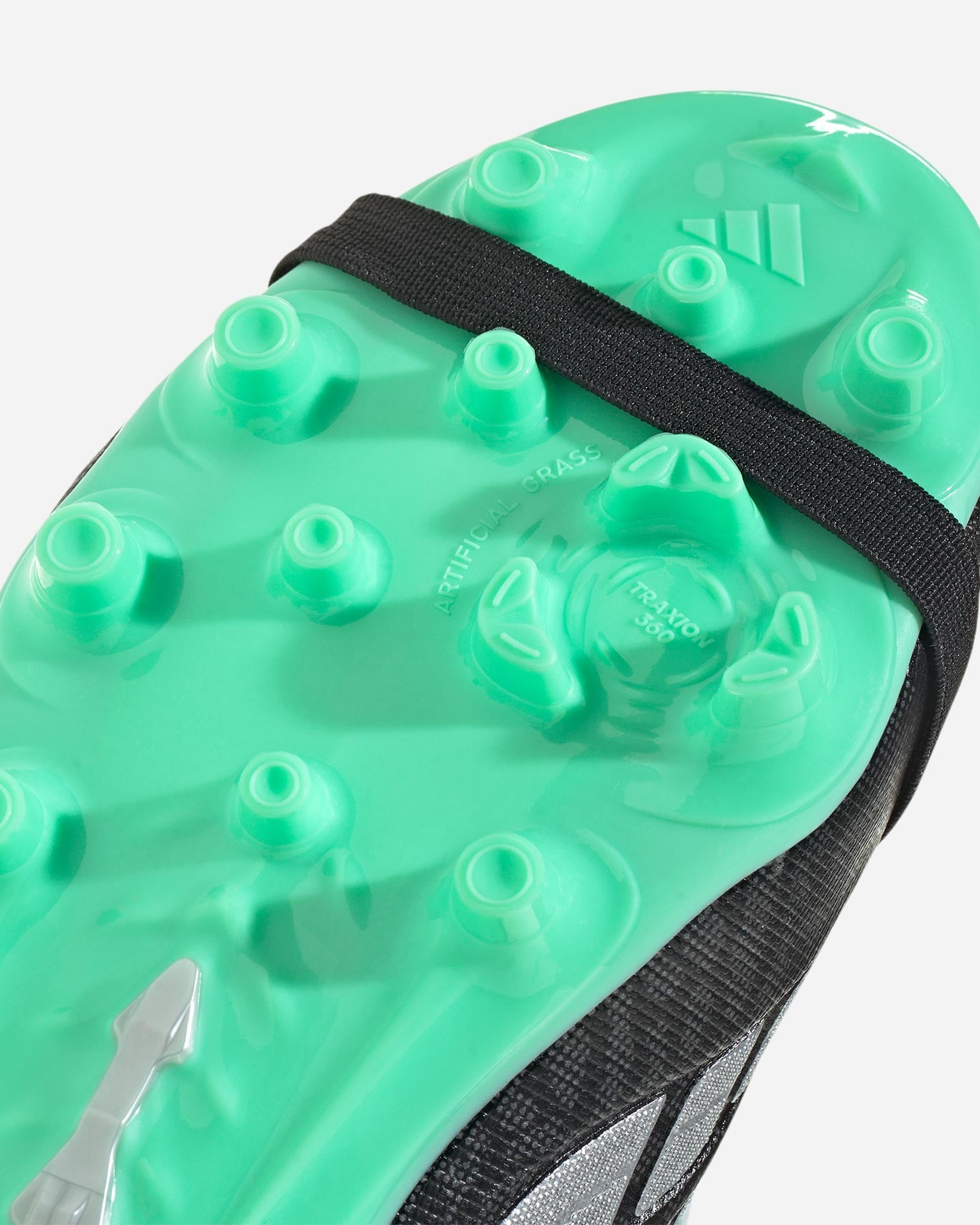 Scarpe calcio ADIDAS PREDATOR LEAGUE AG JR - 4 | Cisalfa Sport