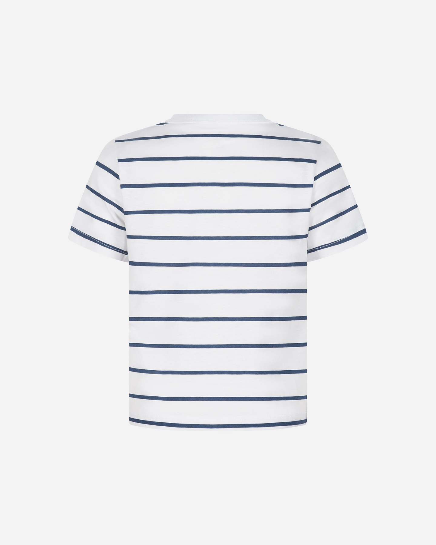 T-shirt MIA M BASIC ATHLETIC JR - Bianco - 1 | Cisalfa Sport