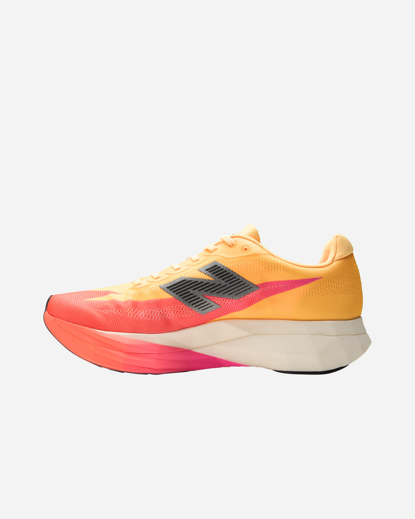 Scarpe running NEW BALANCE FUELCELL SUPERCOMP ELITE V5 M - Rosa - 5 | Cisalfa Sport