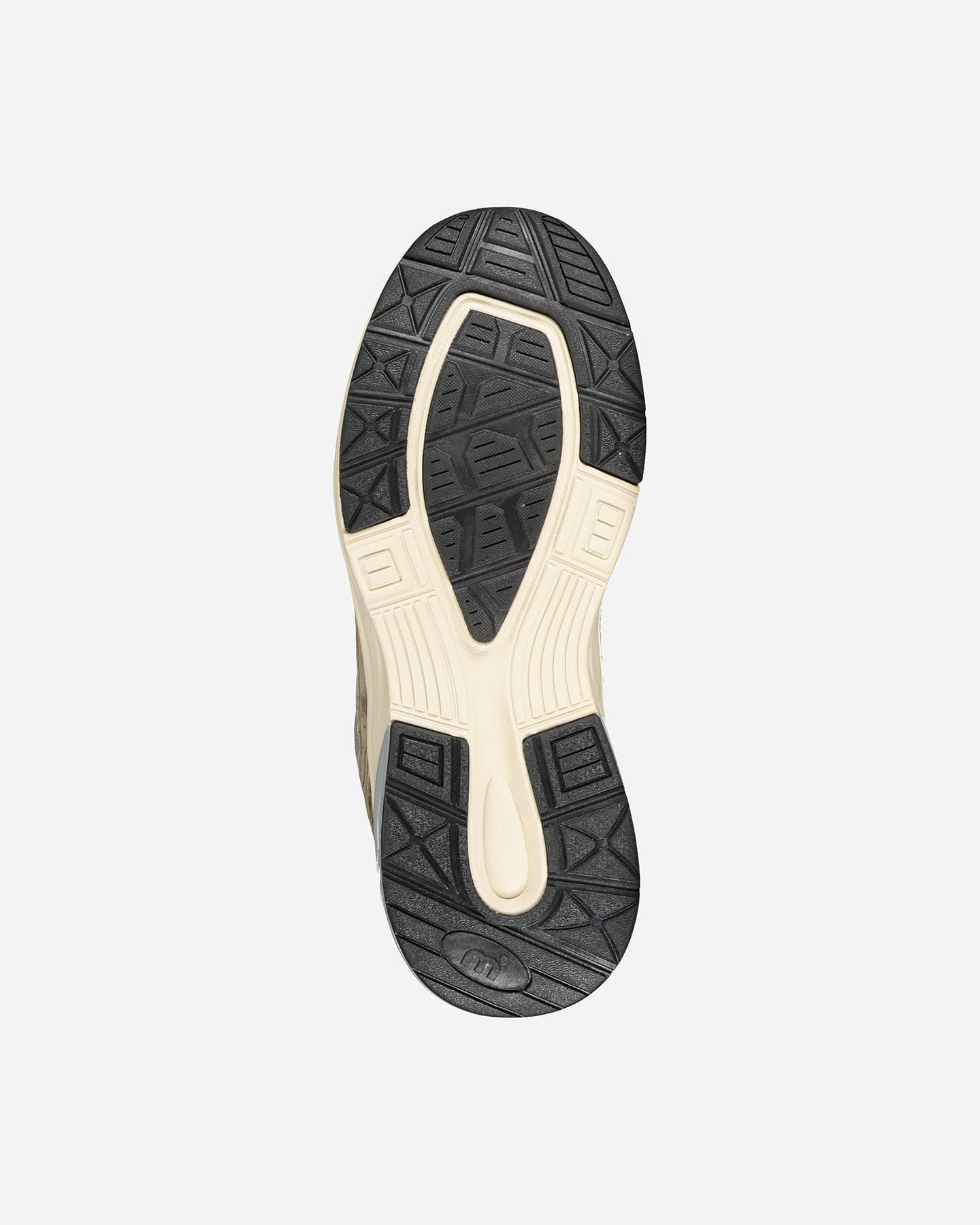Scarpe sneakers MISTRAL STREAM M - Beige - 2 | Cisalfa Sport