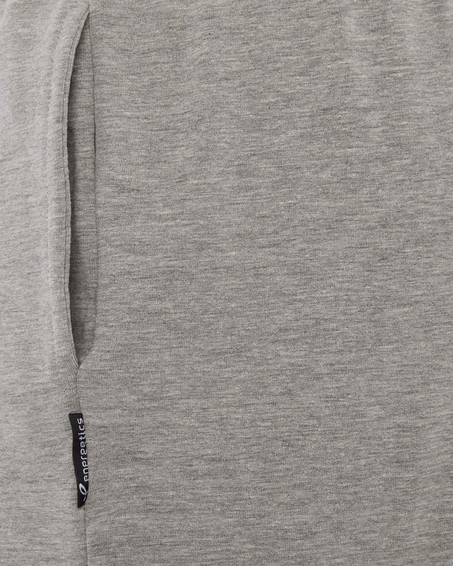 Pantaloncini ENERGETICS RIO 2 M - Grigio - 2 | Cisalfa Sport