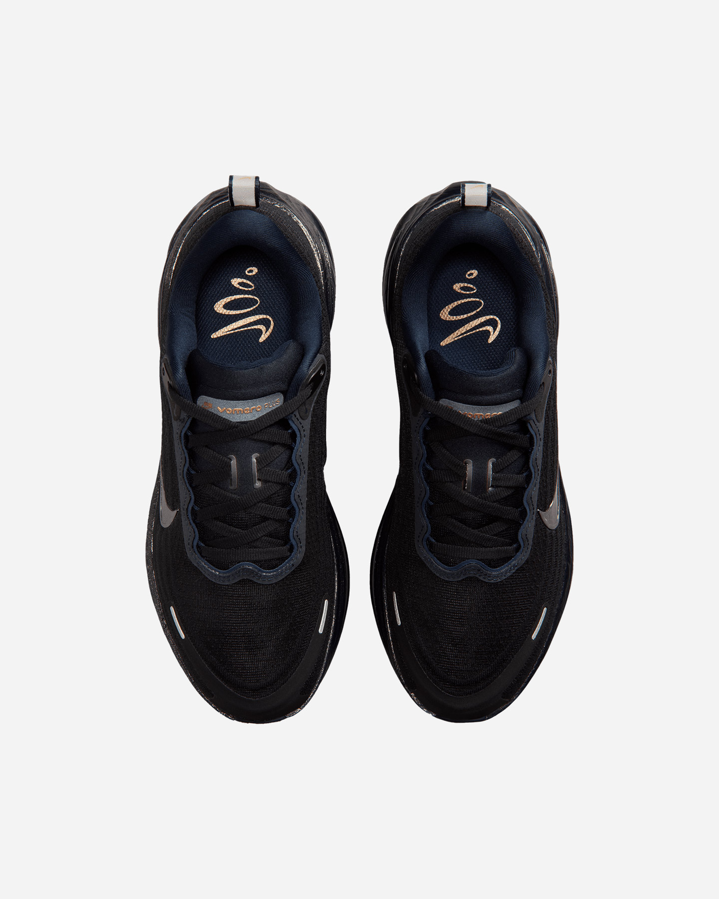 Scarpe running NIKE VOMERO PLUS KEELY HODGKINSON W - Blu - 3 | Cisalfa Sport