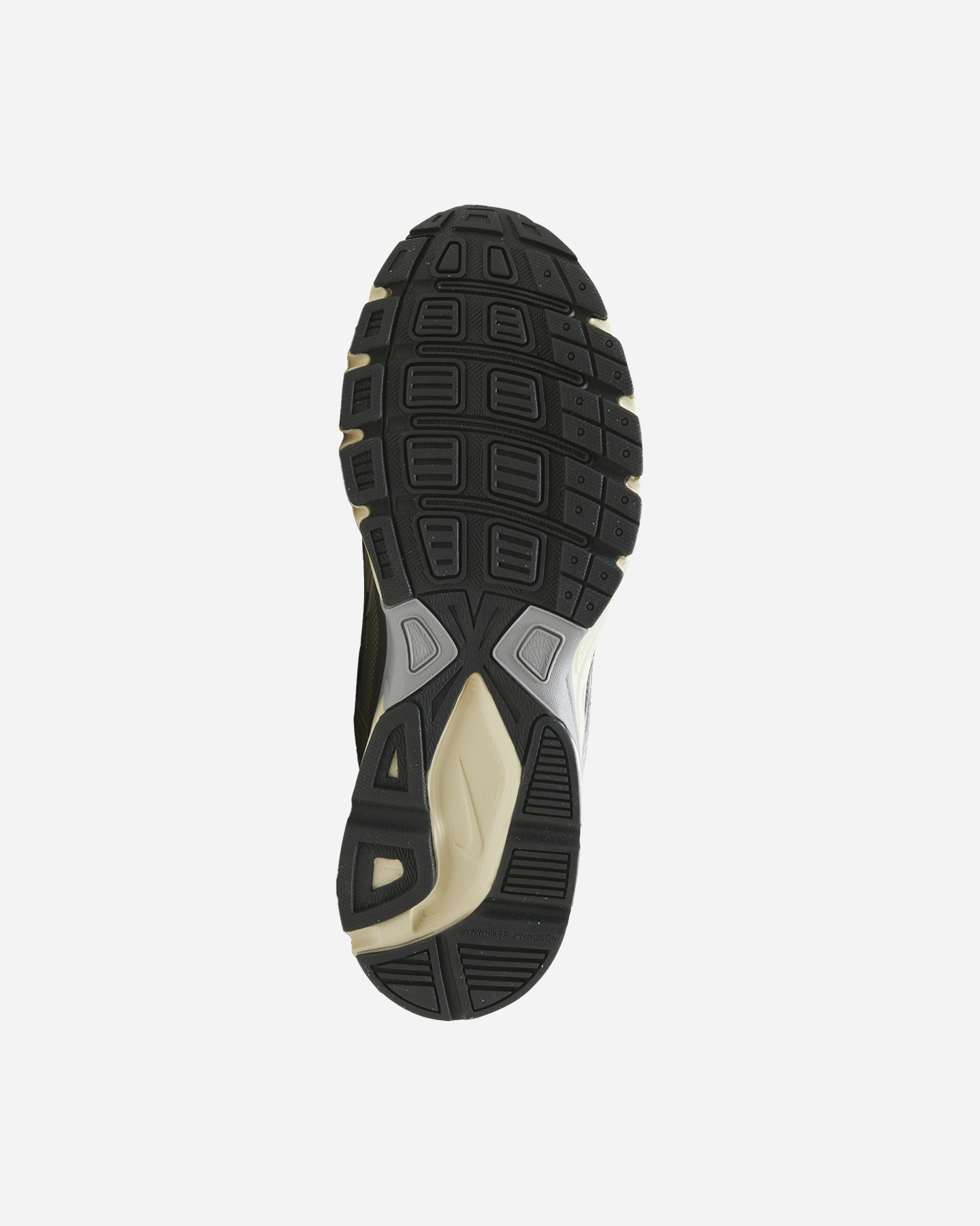 Scarpe sneakers NIKE INITIATOR M - Beige - 2 | Cisalfa Sport