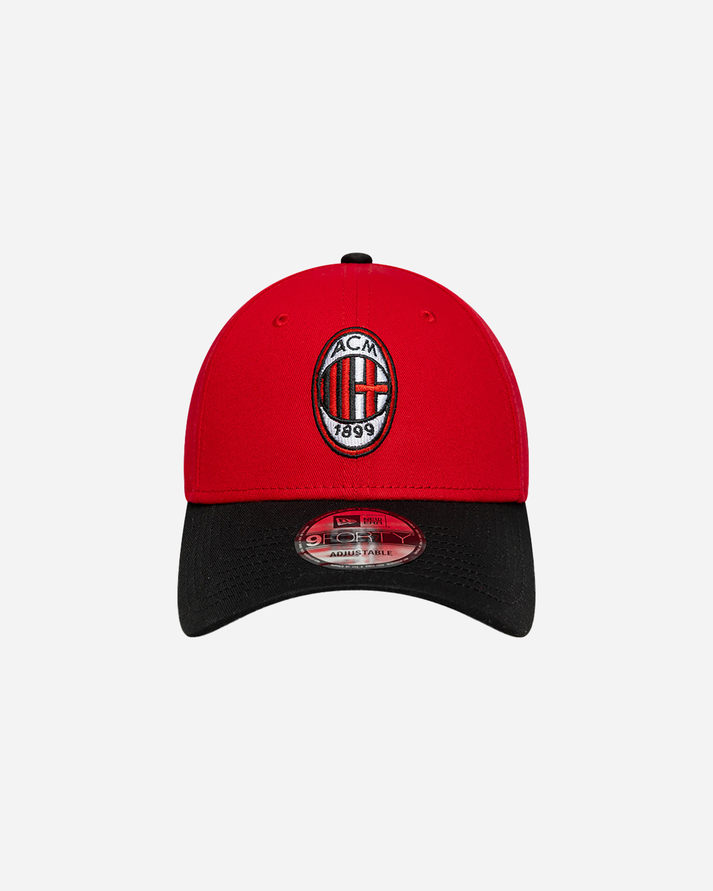 Cappellino NEW ERA 9FORTY AC MILAN  - 1 | Cisalfa Sport