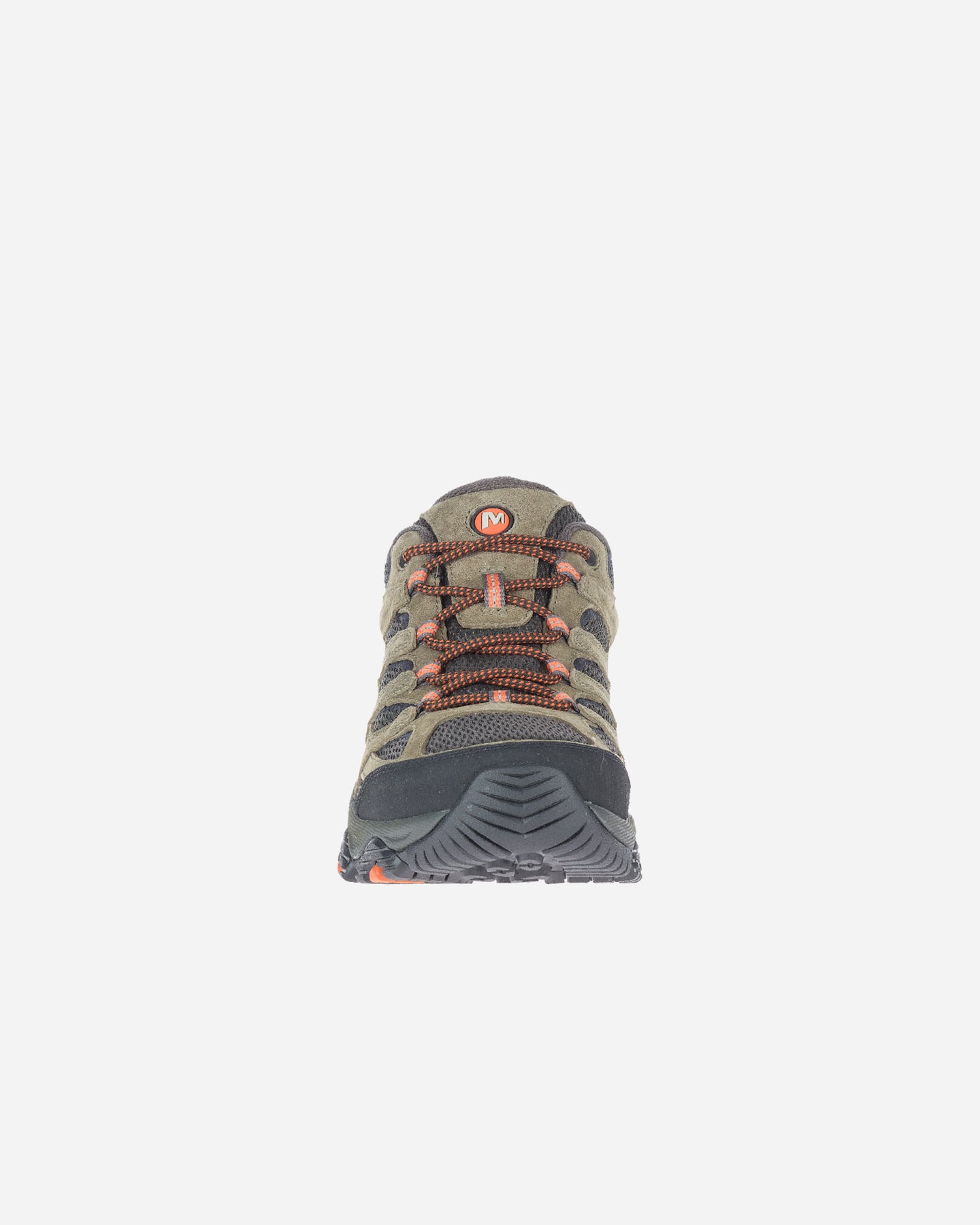 Scarpe trail MERRELL MOAB 3 GTX M - Verde - 3 | Cisalfa Sport