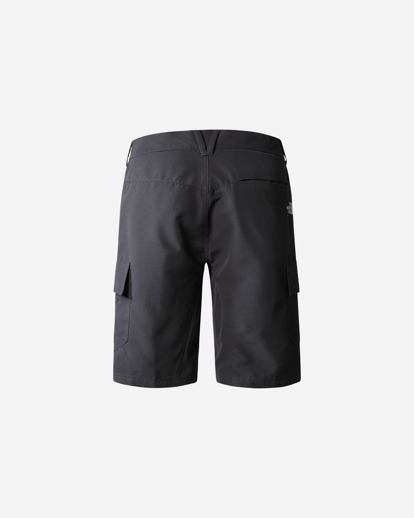 Pantaloncini THE NORTH FACE HORIZON CIRCULAR M - Nero - 1 | Cisalfa Sport