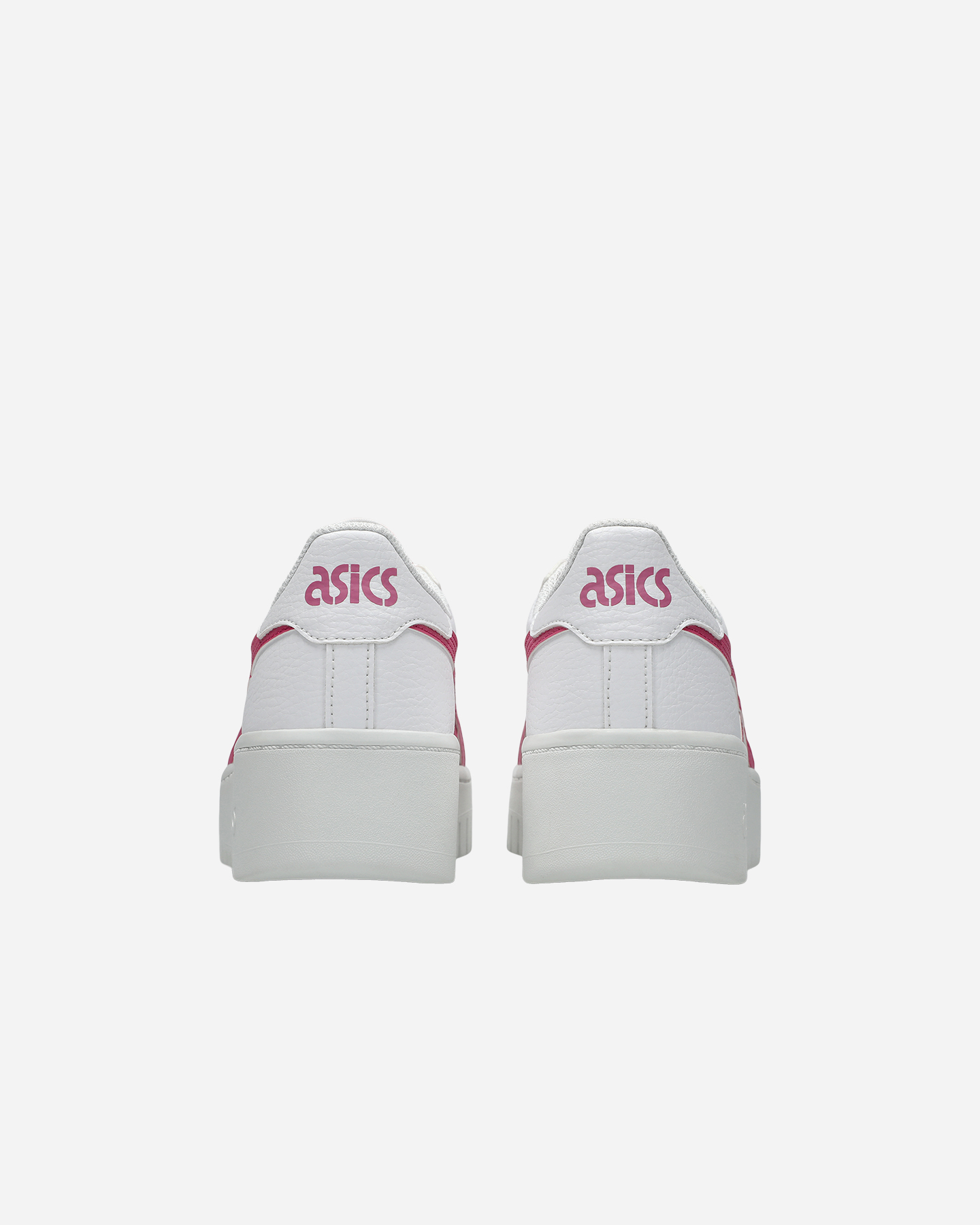 Scarpe sneakers ASICS JAPAN S W - Bianco - 4 | Cisalfa Sport