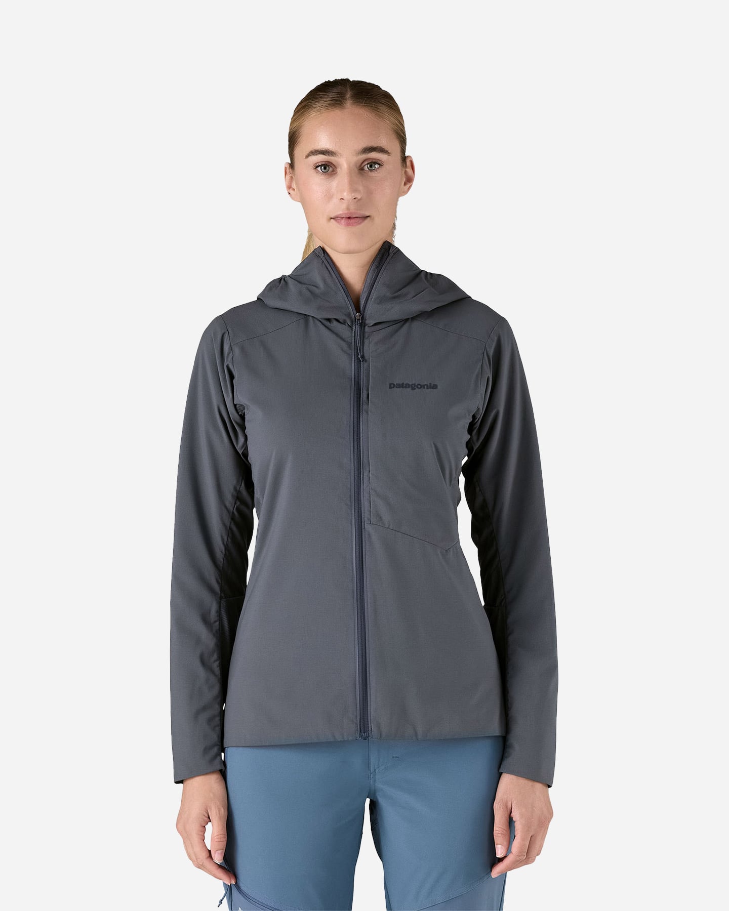 Giacca outdoor PATAGONIA NANO-AIR ULTRALIGHT W - Blu - 1 | Cisalfa Sport