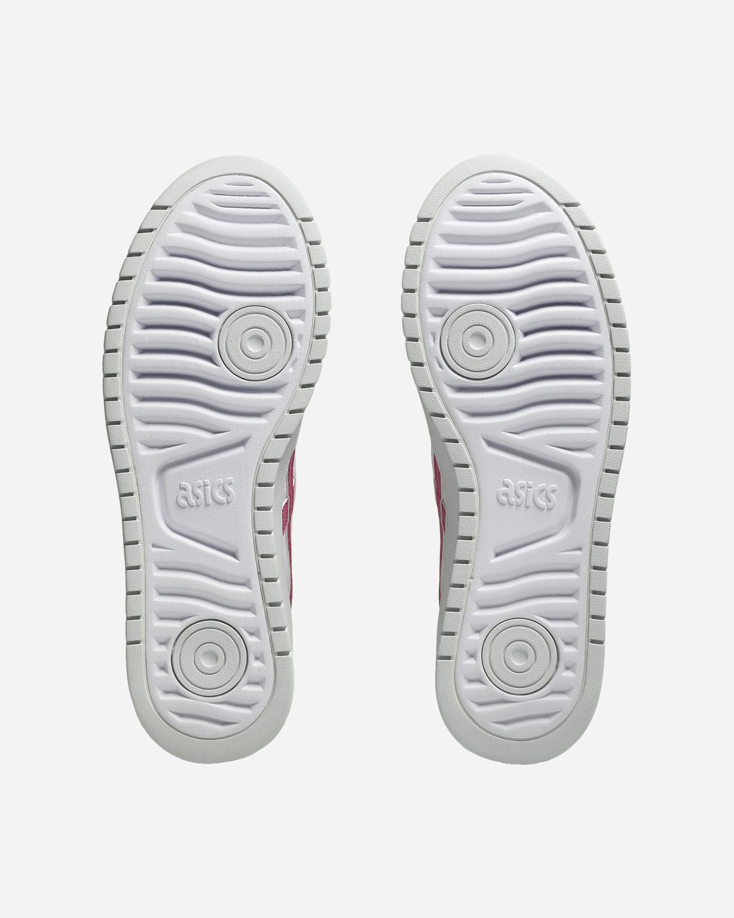 Scarpe sneakers ASICS JAPAN S W - Bianco - 3 | Cisalfa Sport