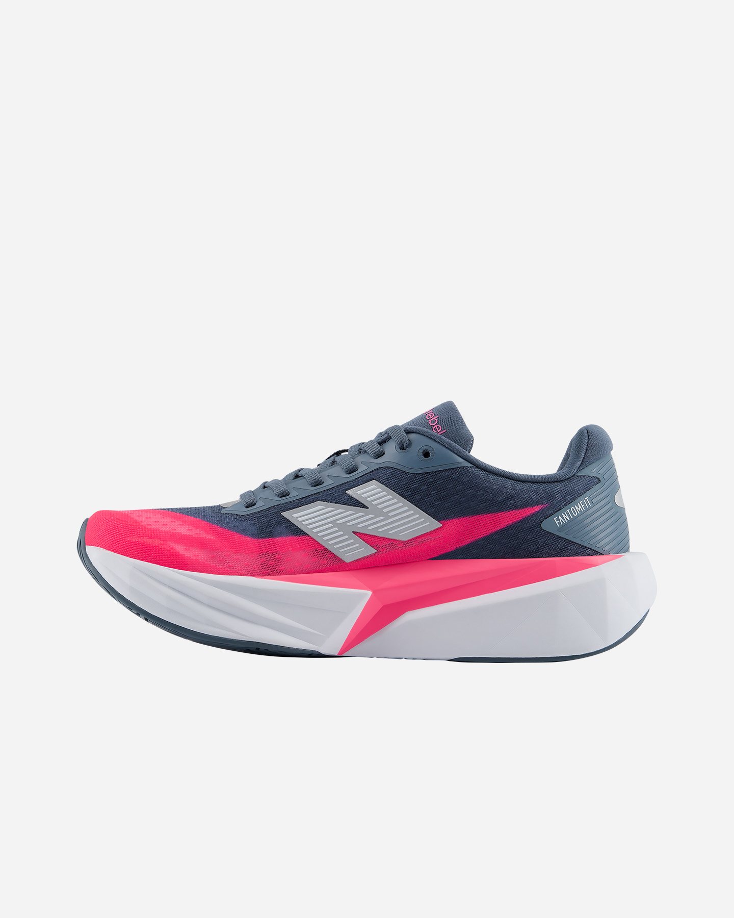 Scarpe running NEW BALANCE FUELCELL REBEL V5 W - Blu - 5 | Cisalfa Sport