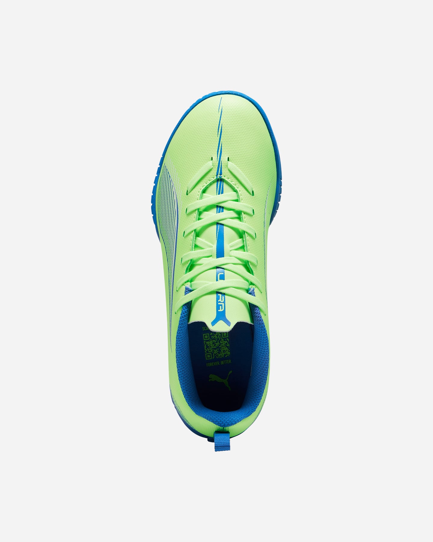 Scarpe calcio PUMA ULTRA 5 PLAY TF JR - Color mix - 3 | Cisalfa Sport