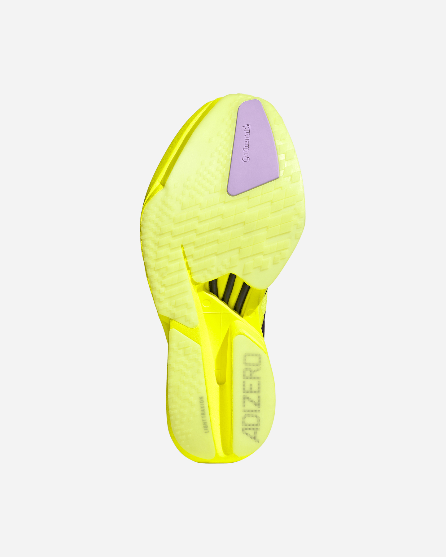 Scarpe running ADIDAS ADIZERO ADIOS PRO 4 W - 1 | Cisalfa Sport